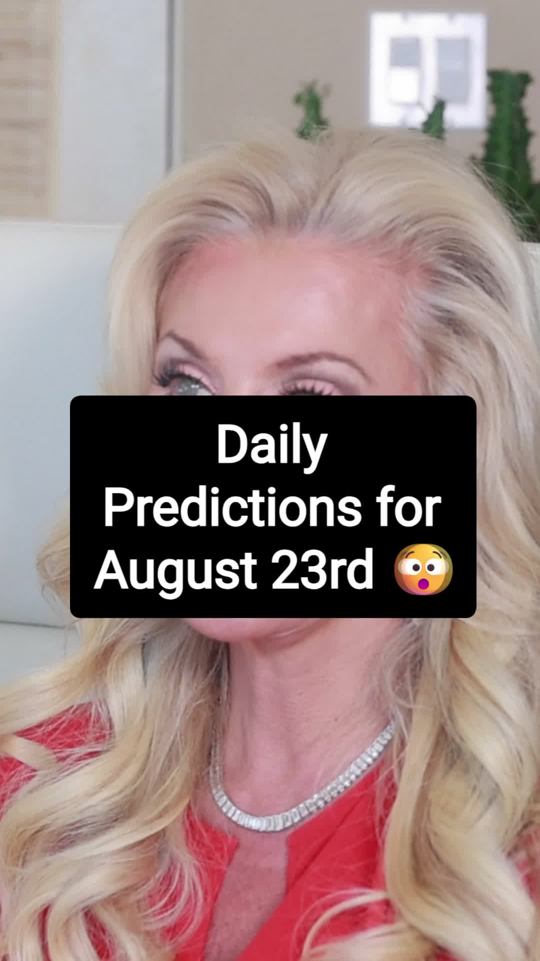 @Joni Patry Astrology