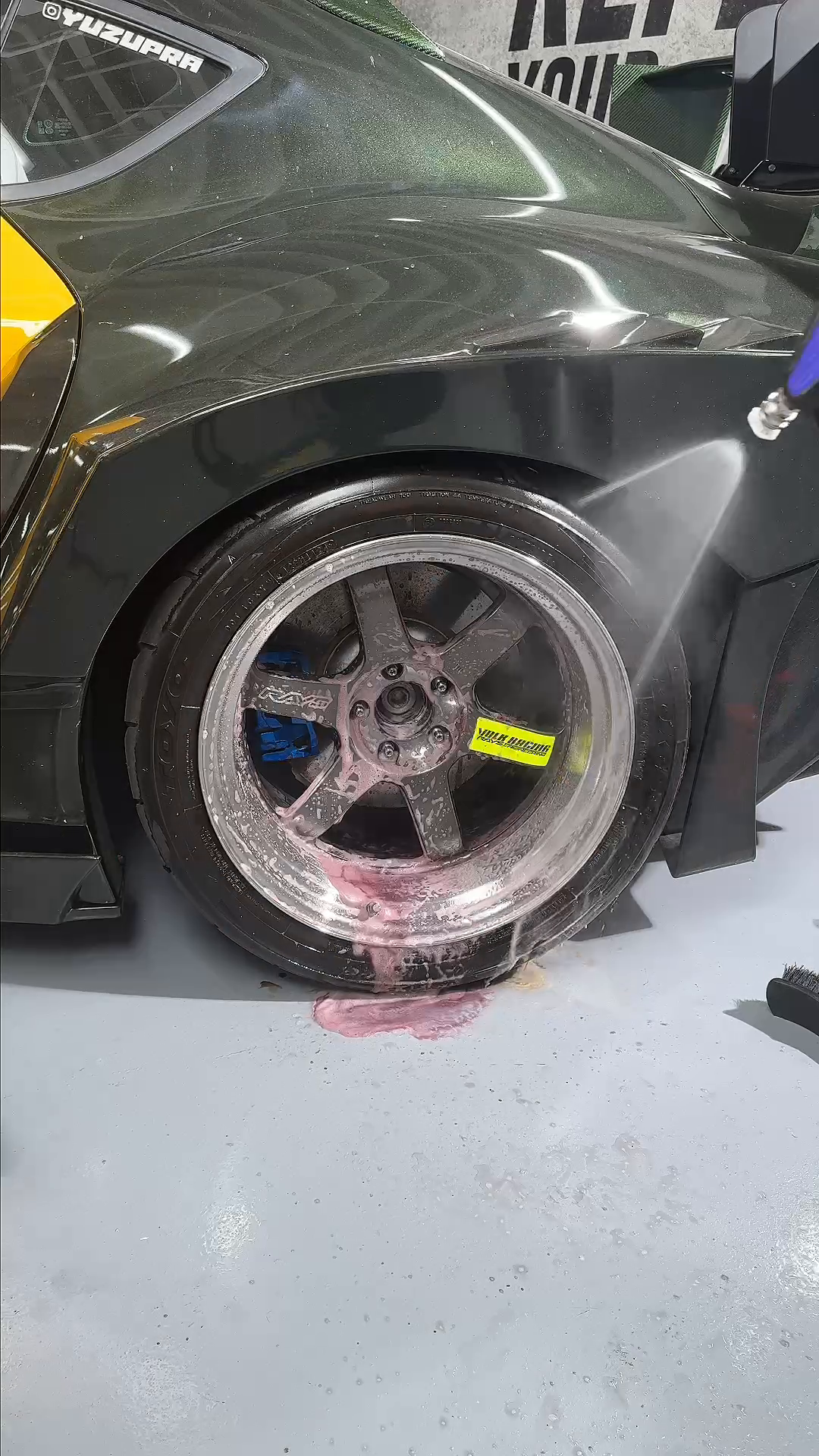 @Meguiar’s