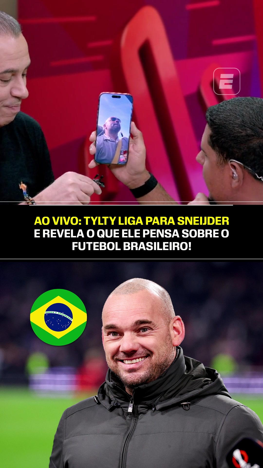 @ESPN Brasil