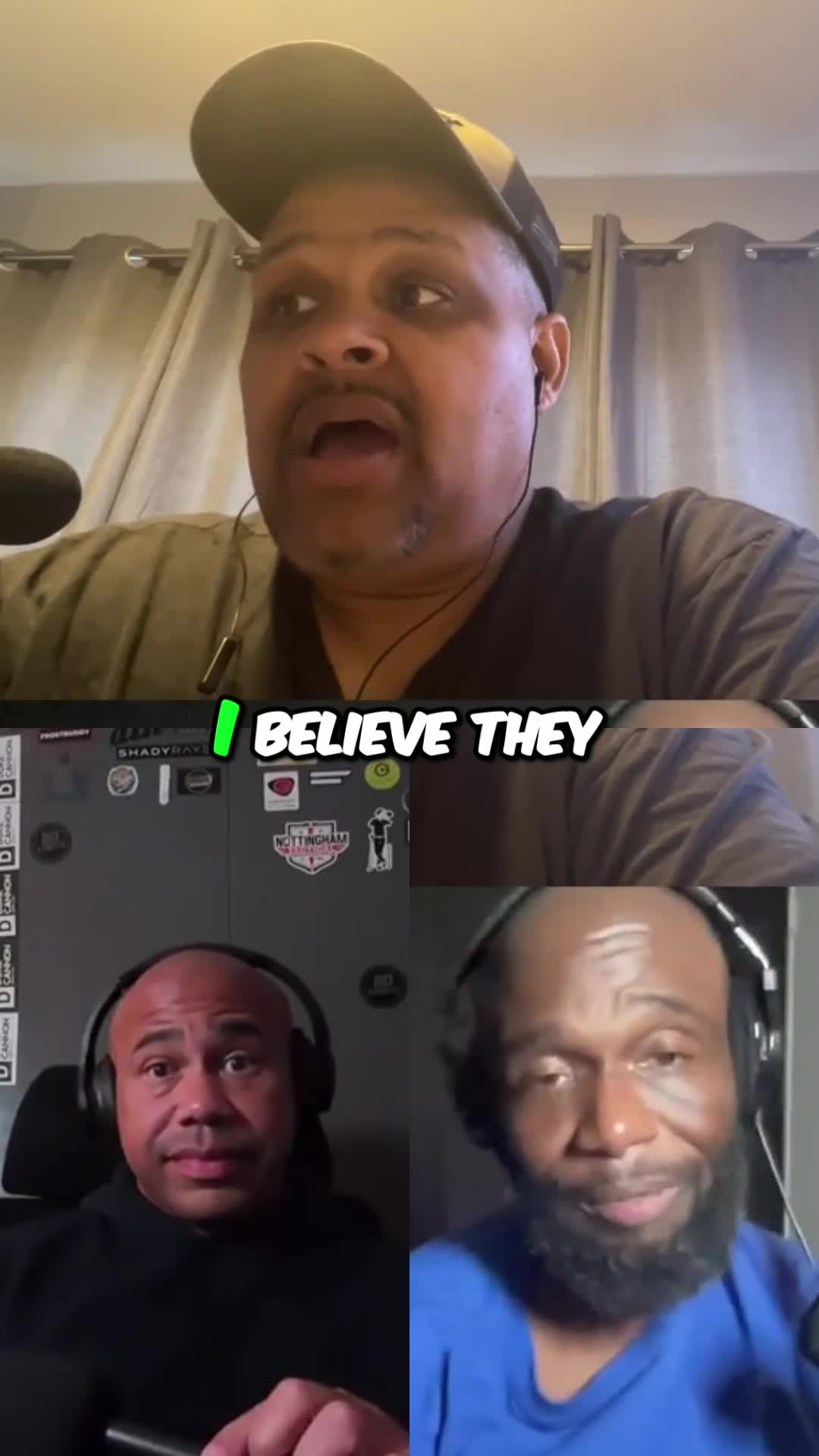 @3PMD_Podcast