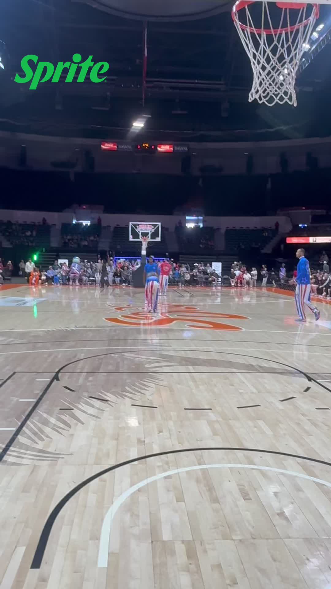 @HarlemGlobetrotters