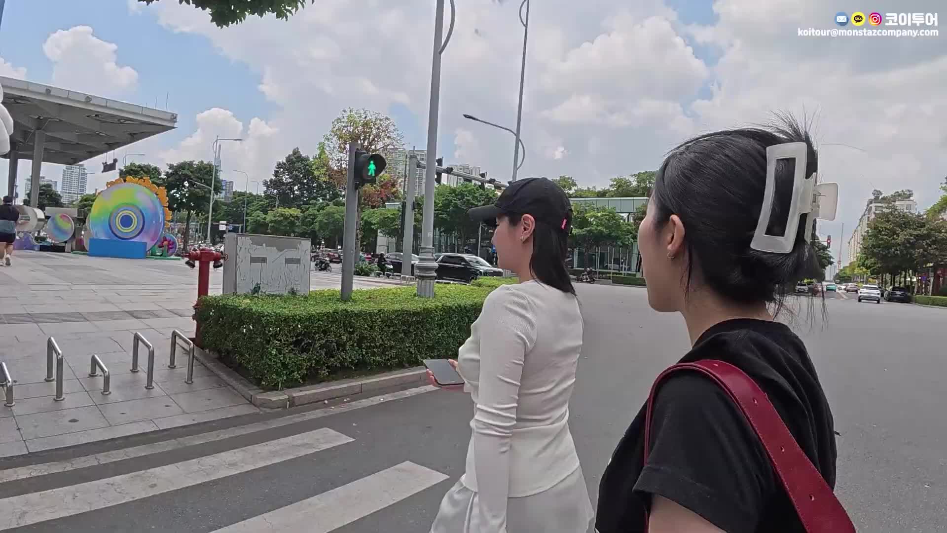 @코이중대