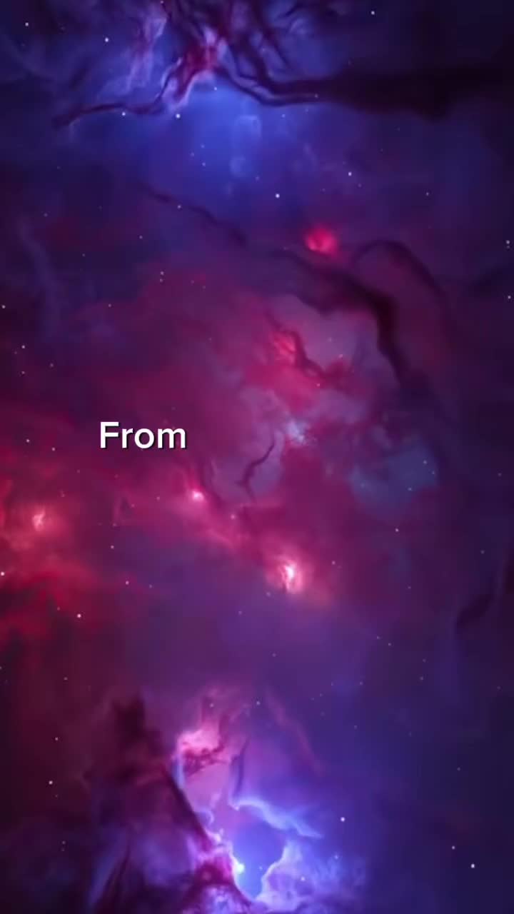 @Twin Flames Universe