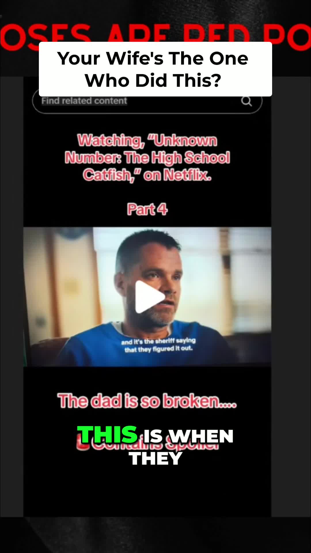 @Roses Are Red Podcast