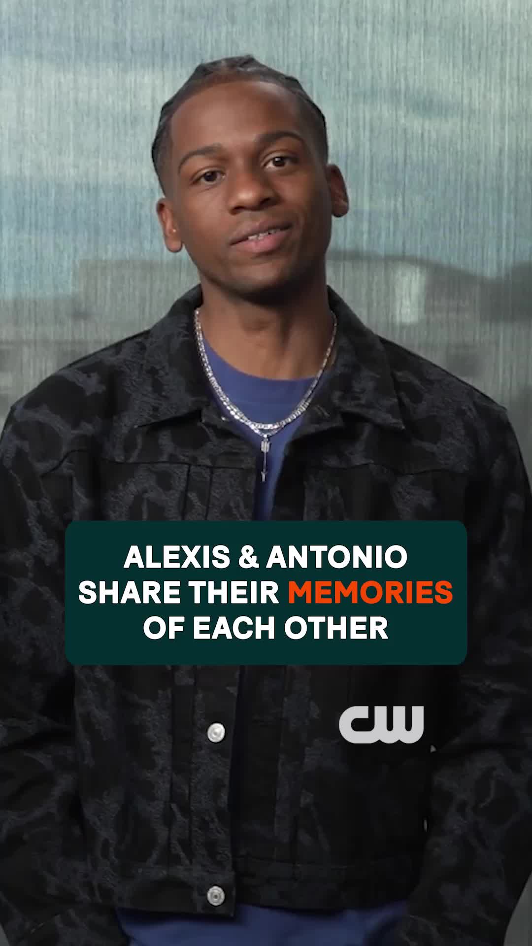 @The CW