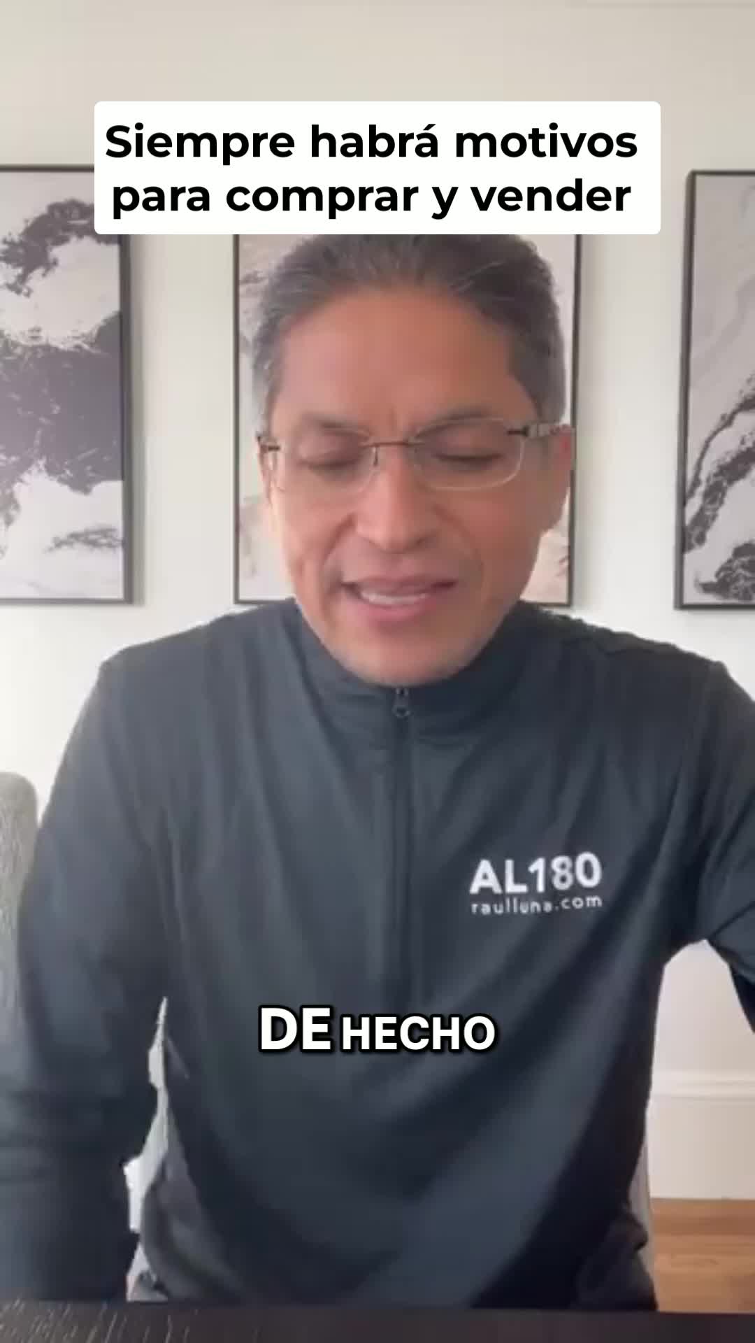 @Raul Luna