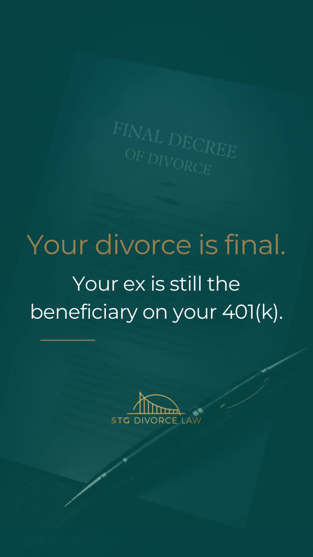 @The Divorce Lawyer