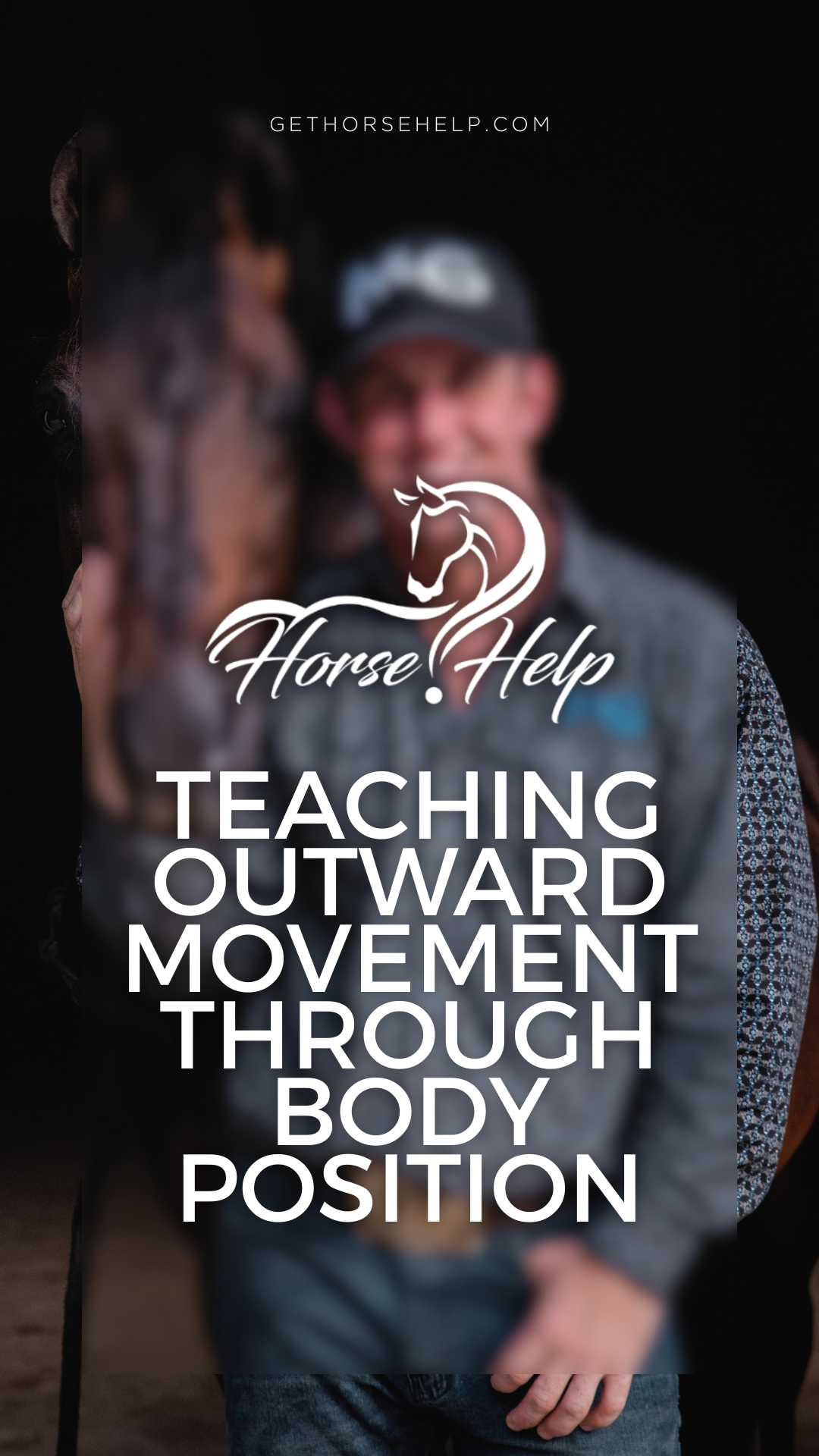 @Horse Help