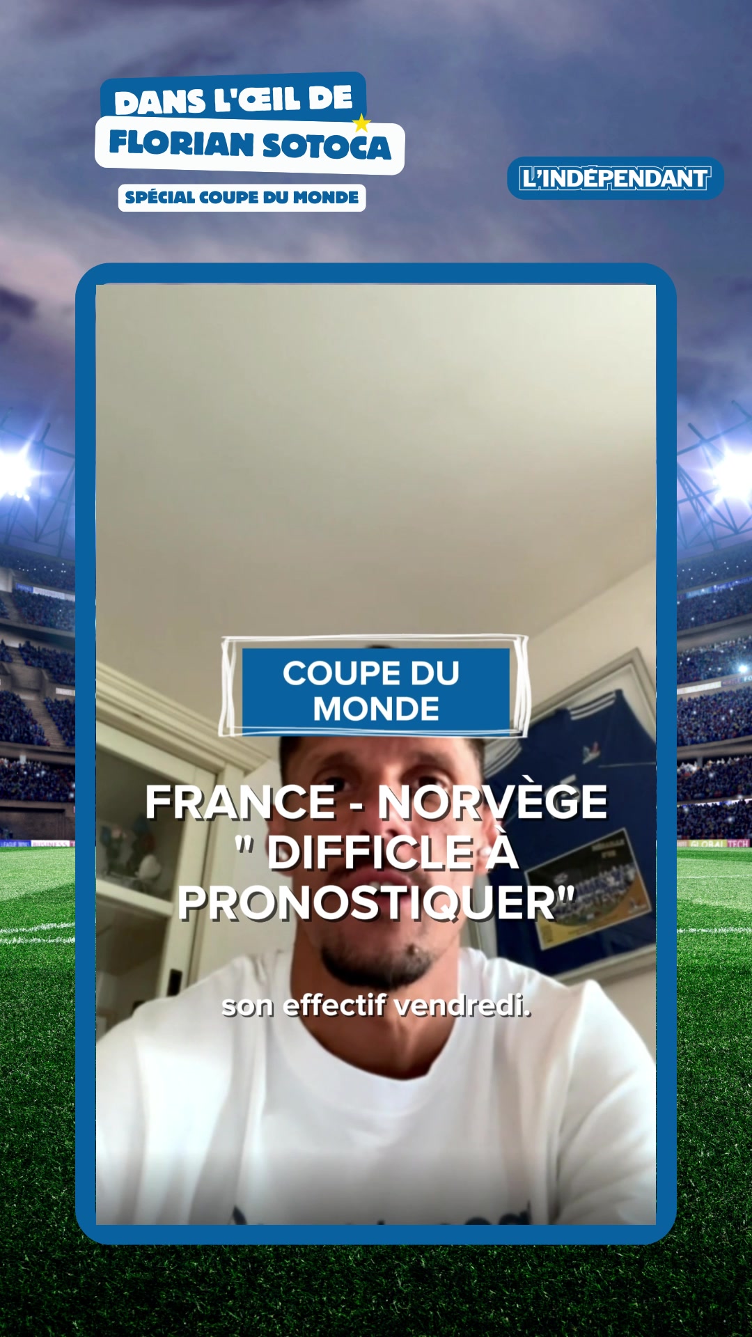 @L'Ind&eacute;pendant
