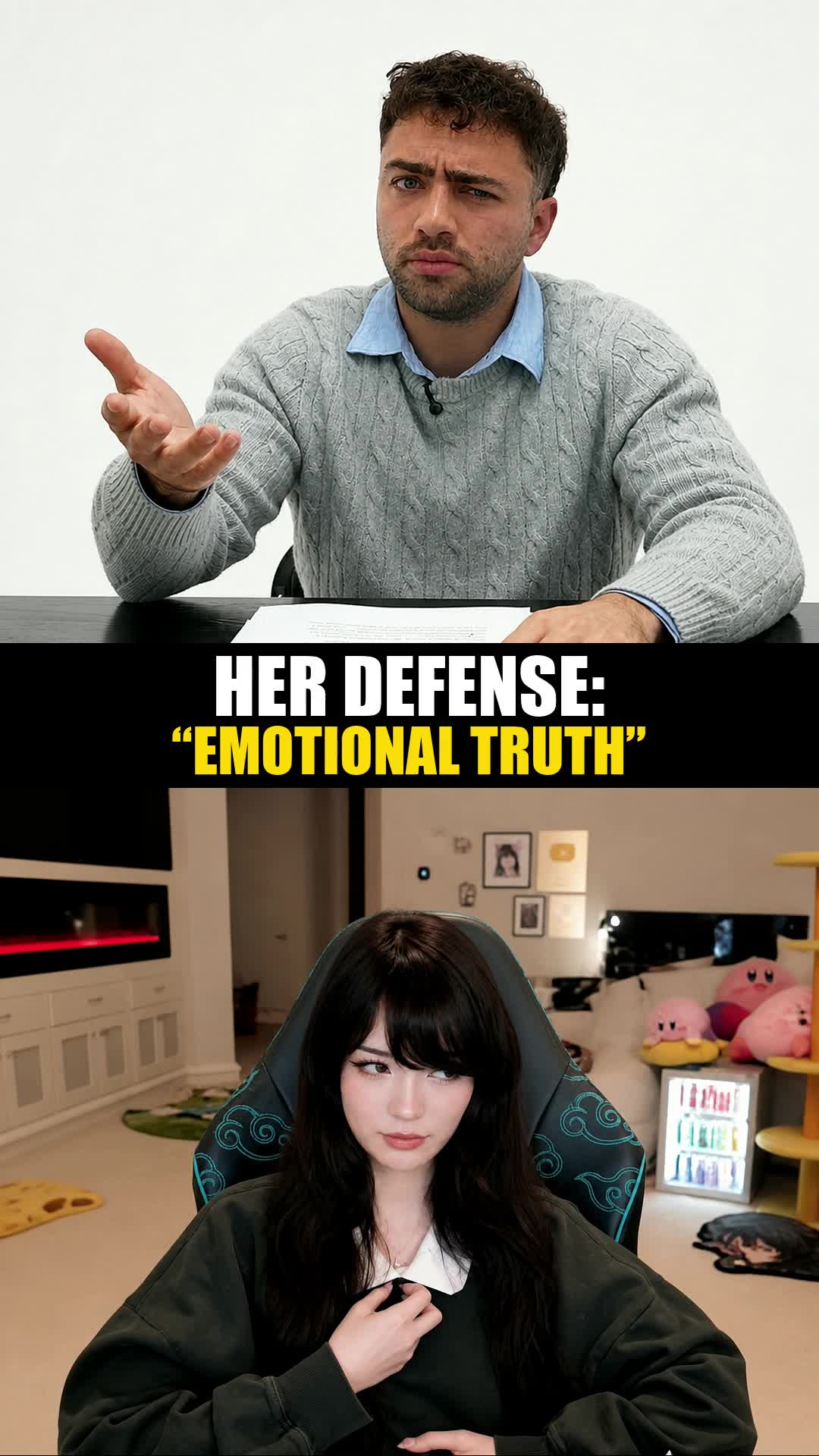 @Mizkif