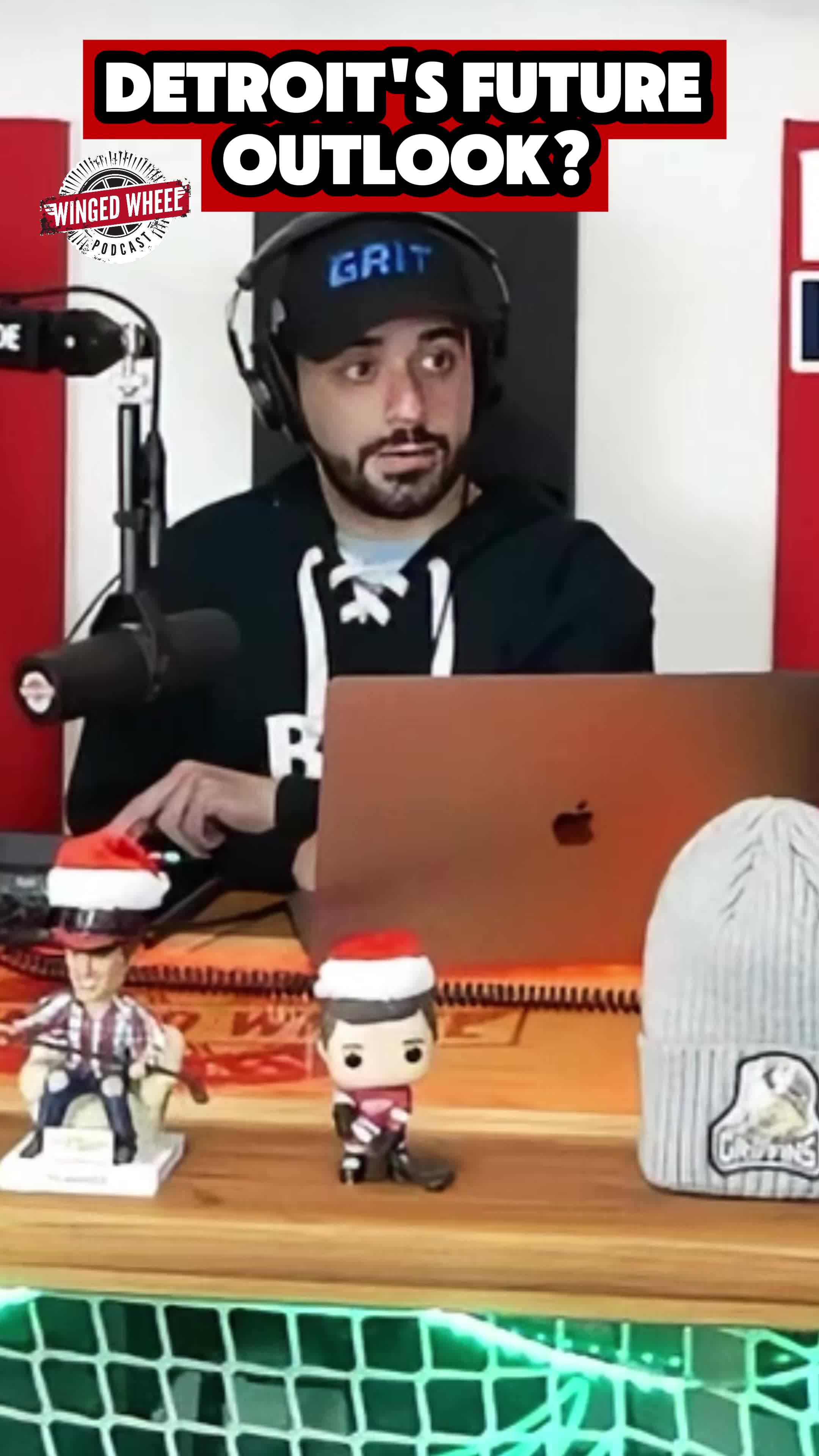@Winged Wheel Podcast