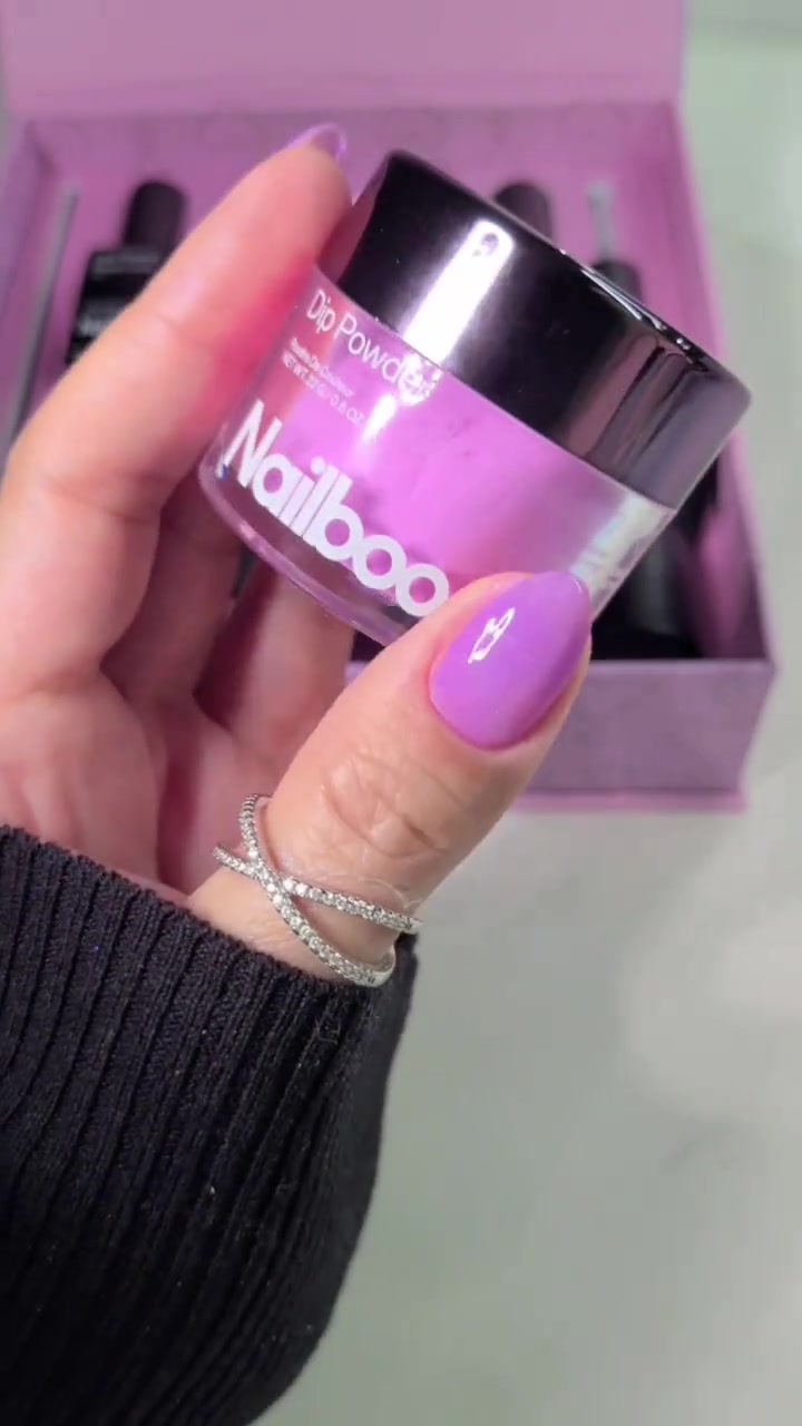 @Nailboo