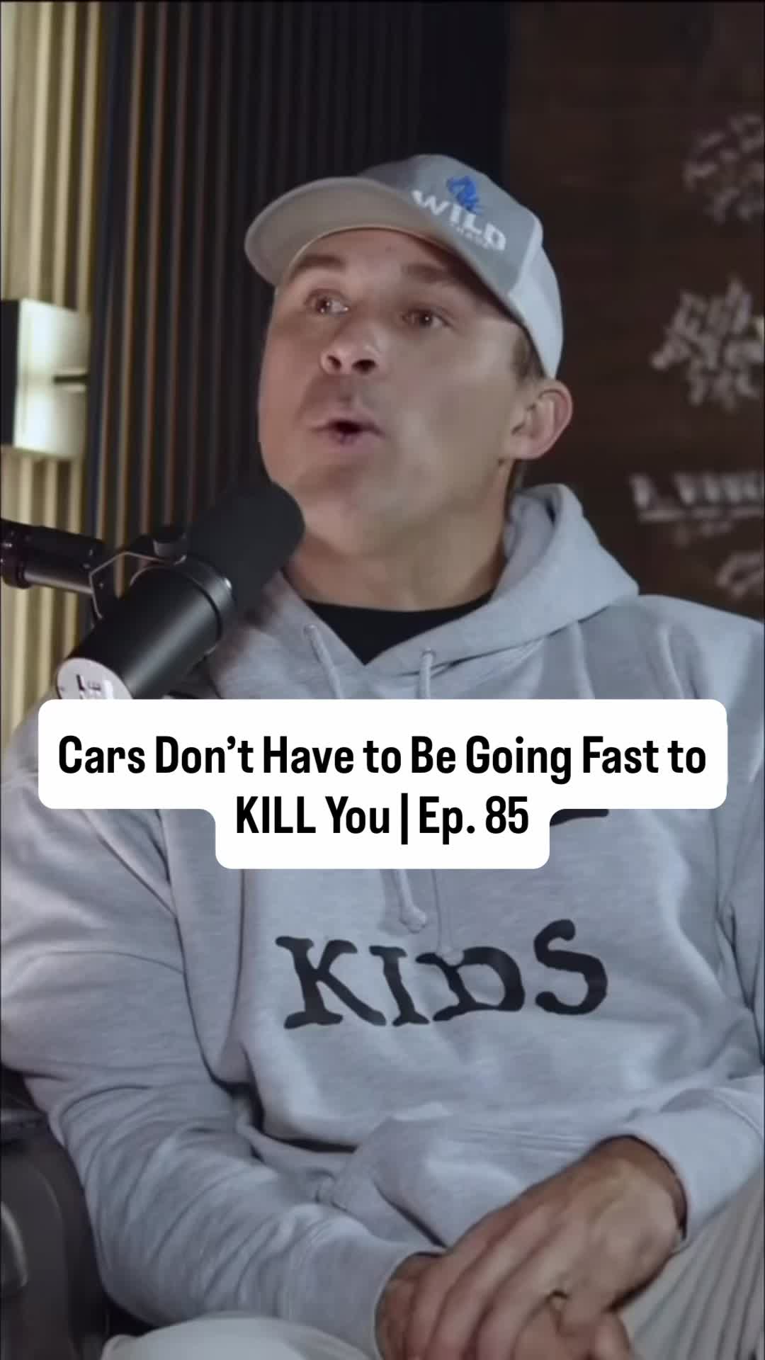 @TheWildChaosPodcast