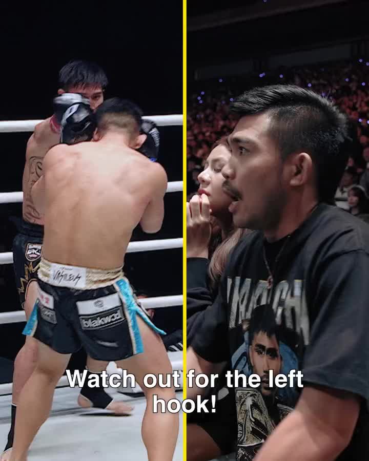 @ONE Championship