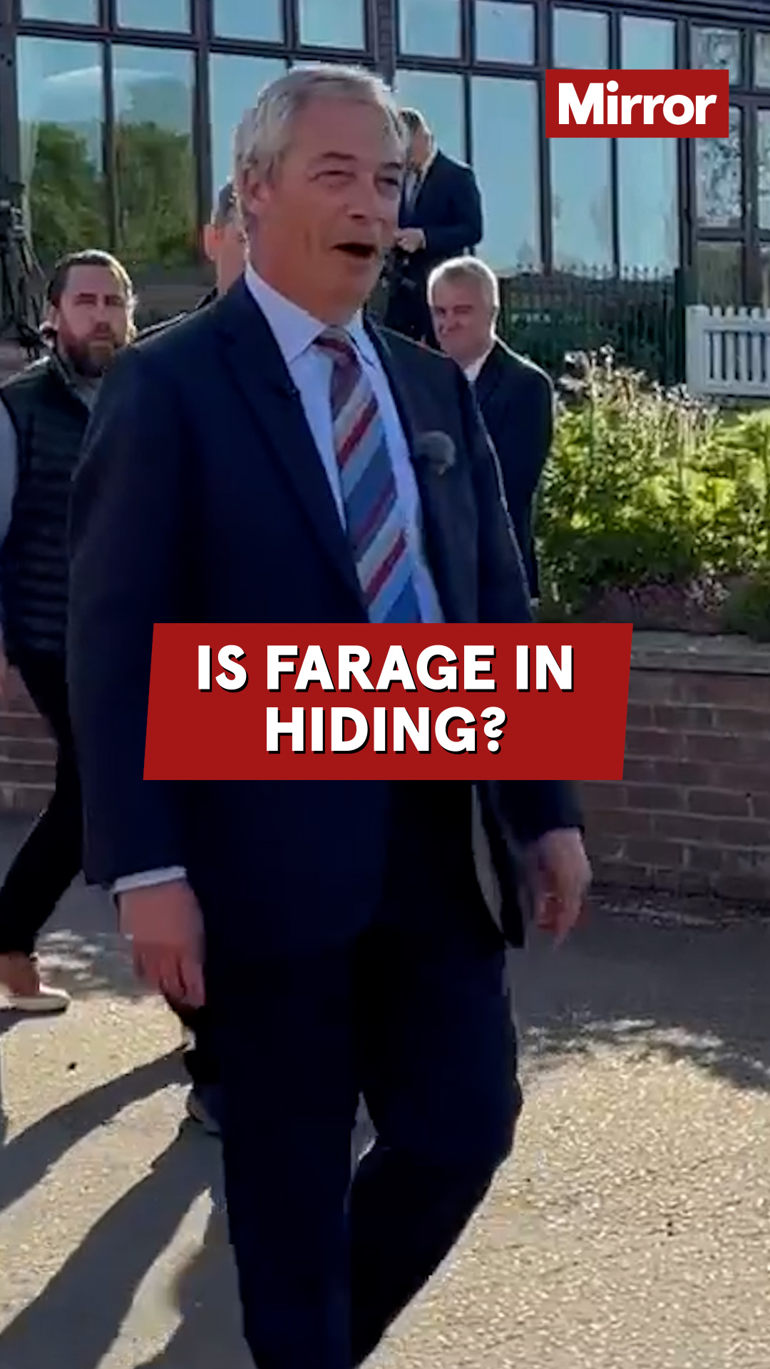 @Mirror Politics