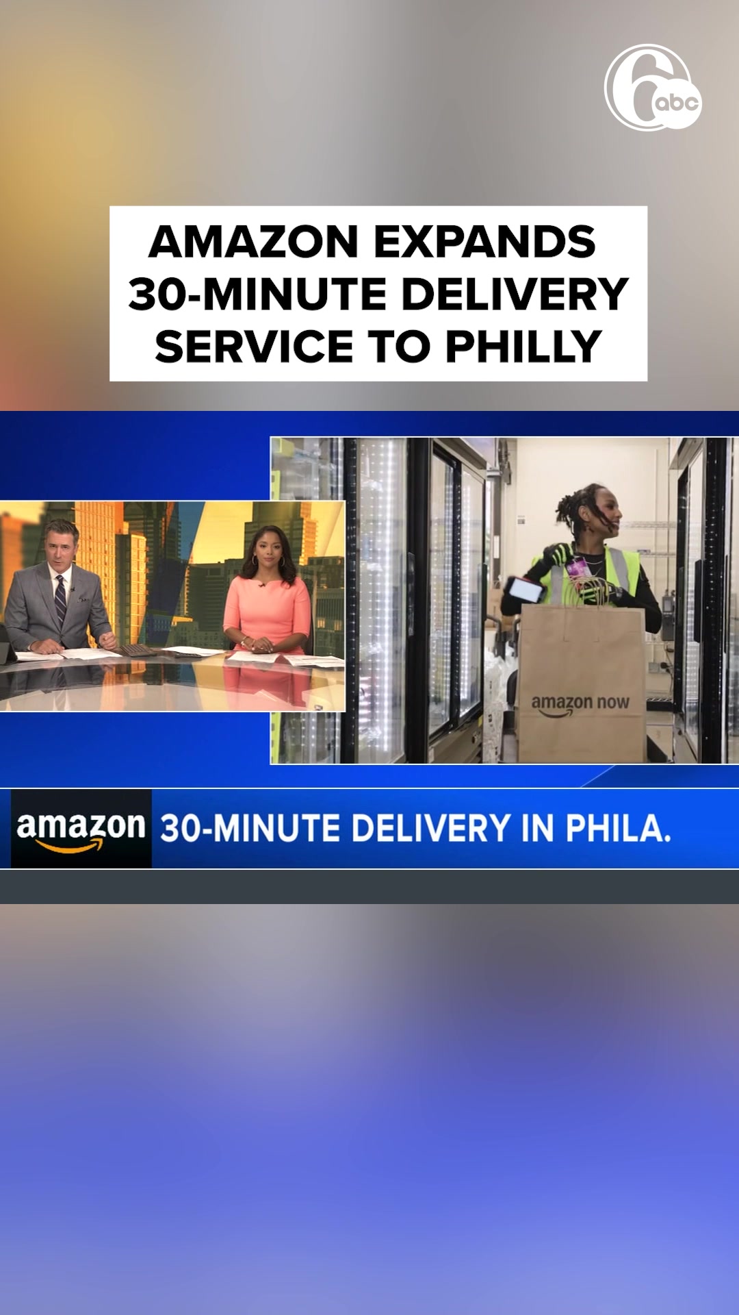 @6abc Action News
