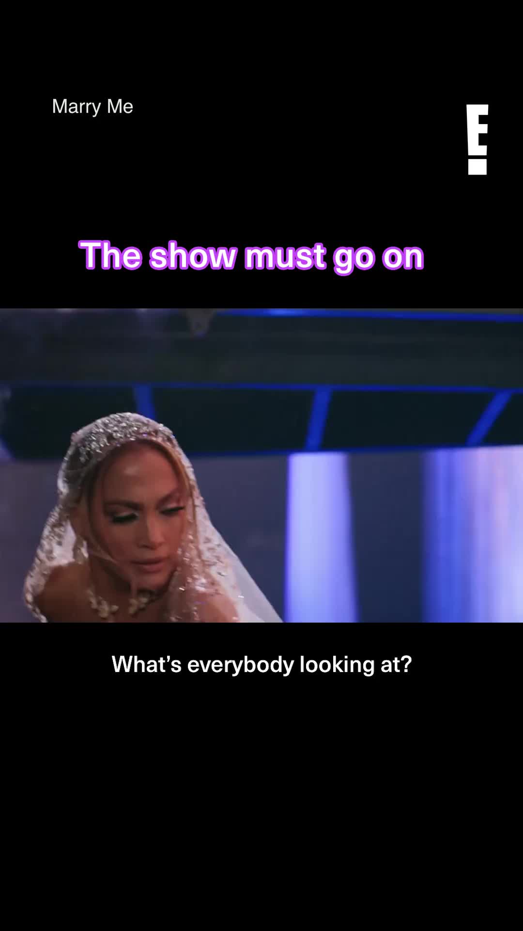 @E! Entertainment