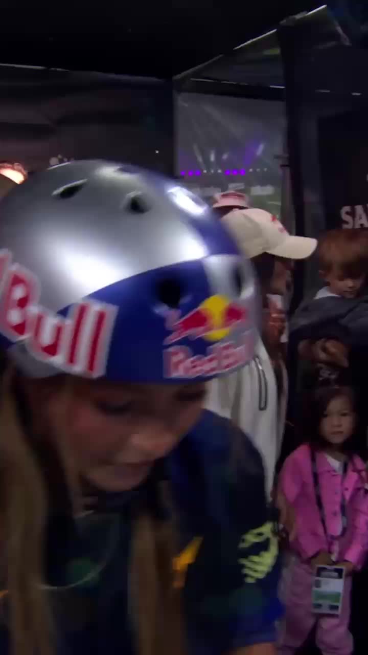 @X Games
