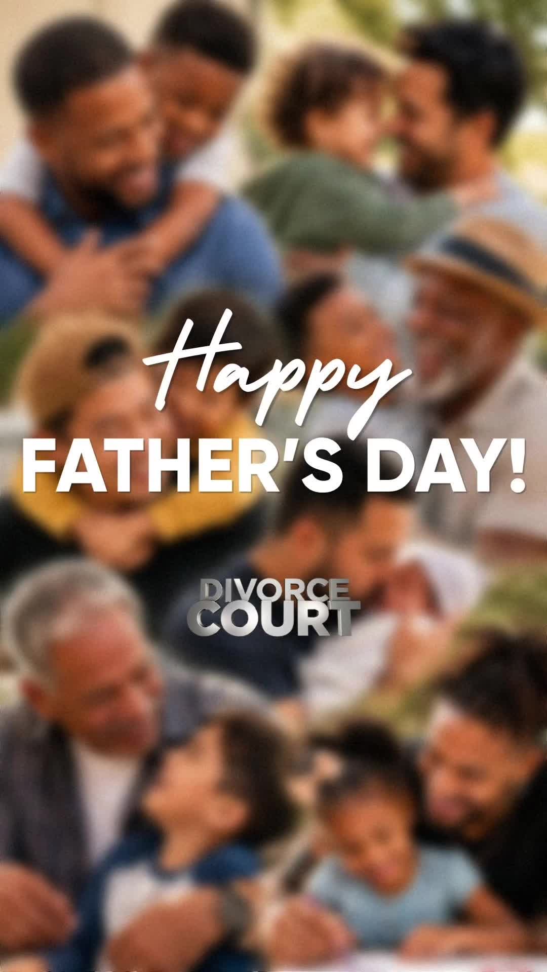 @Divorce Court