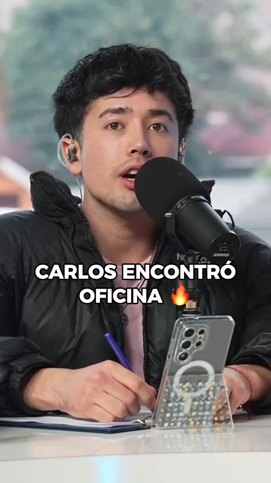 @Once Stream