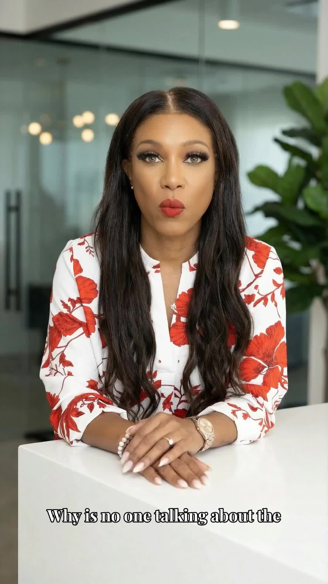 @Michelle Walter | Widow Coach