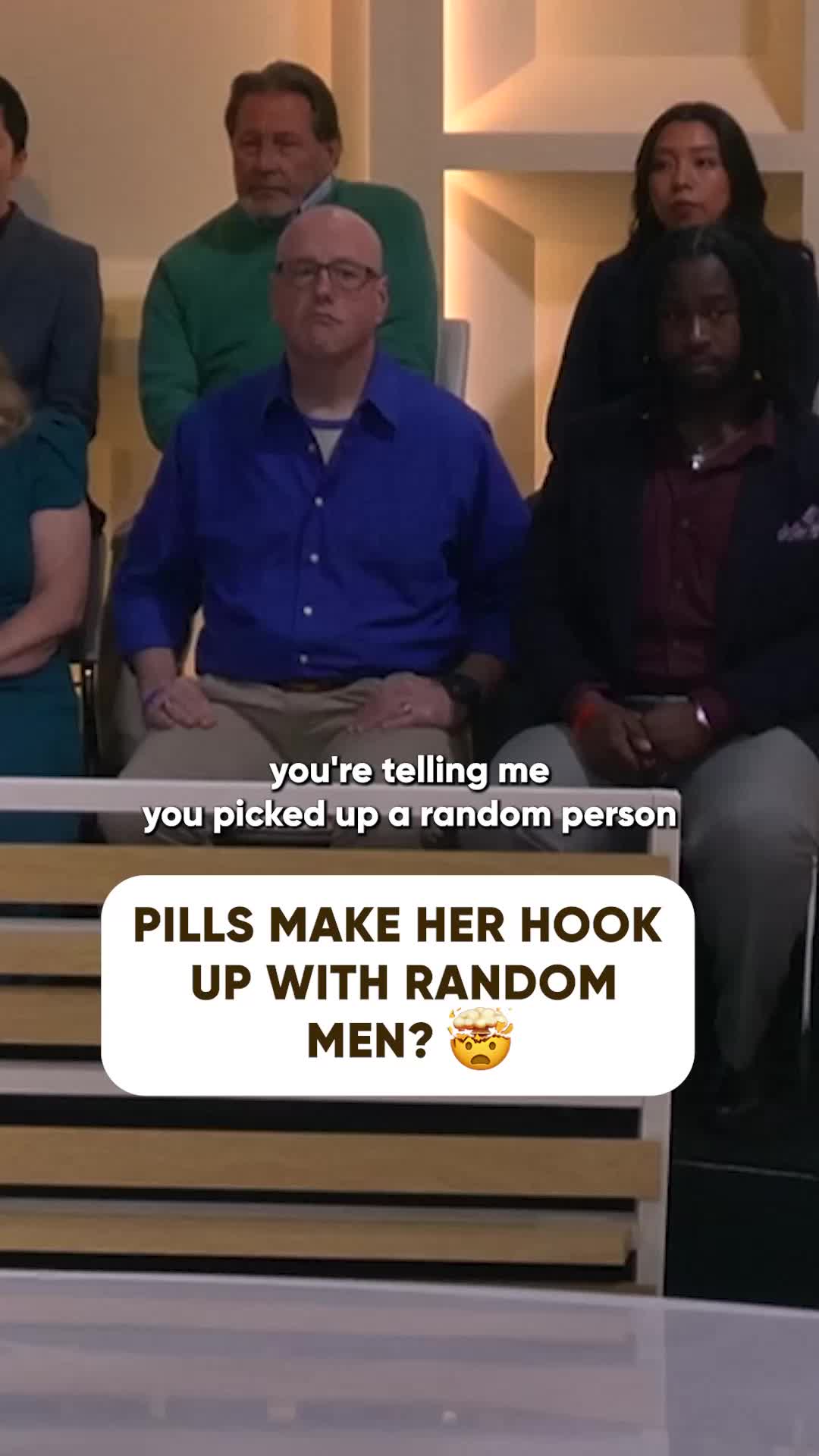 @Divorce Court
