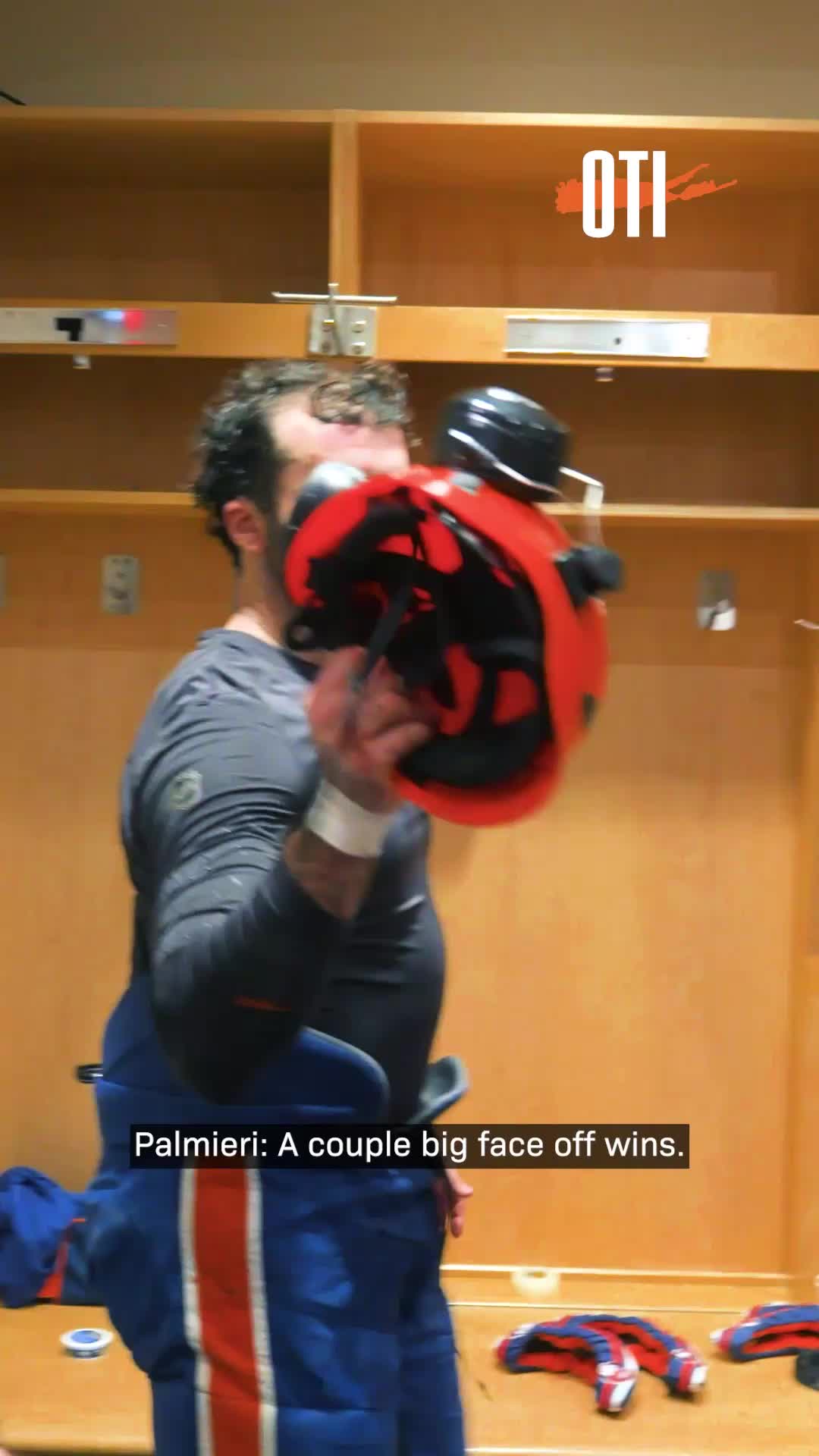 @New York Islanders