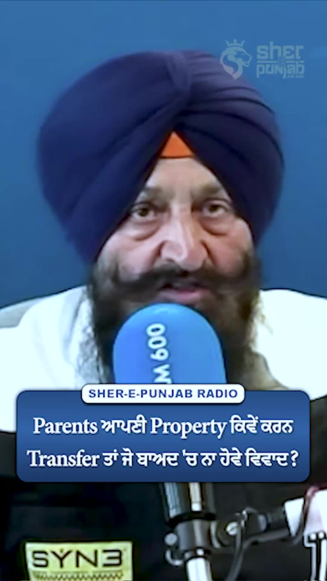@Sherepunjab Radio Canada