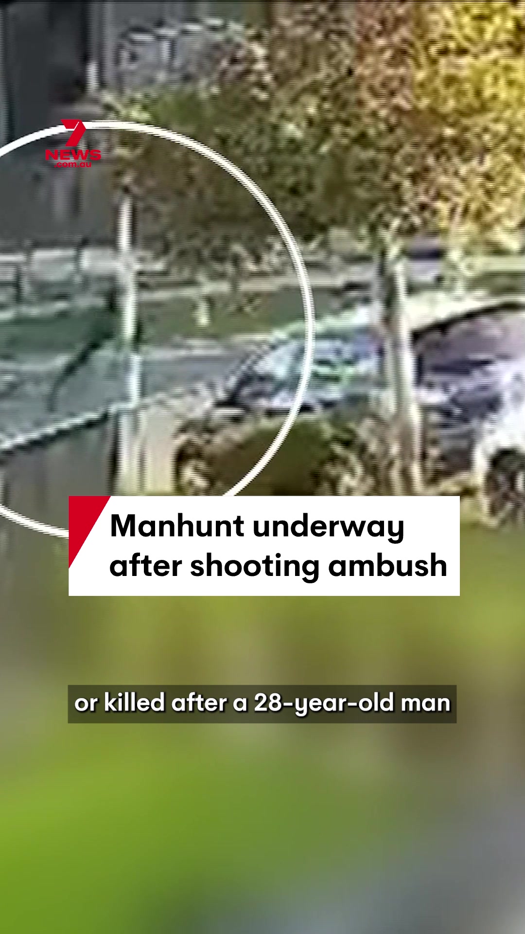 @7NEWS Melbourne