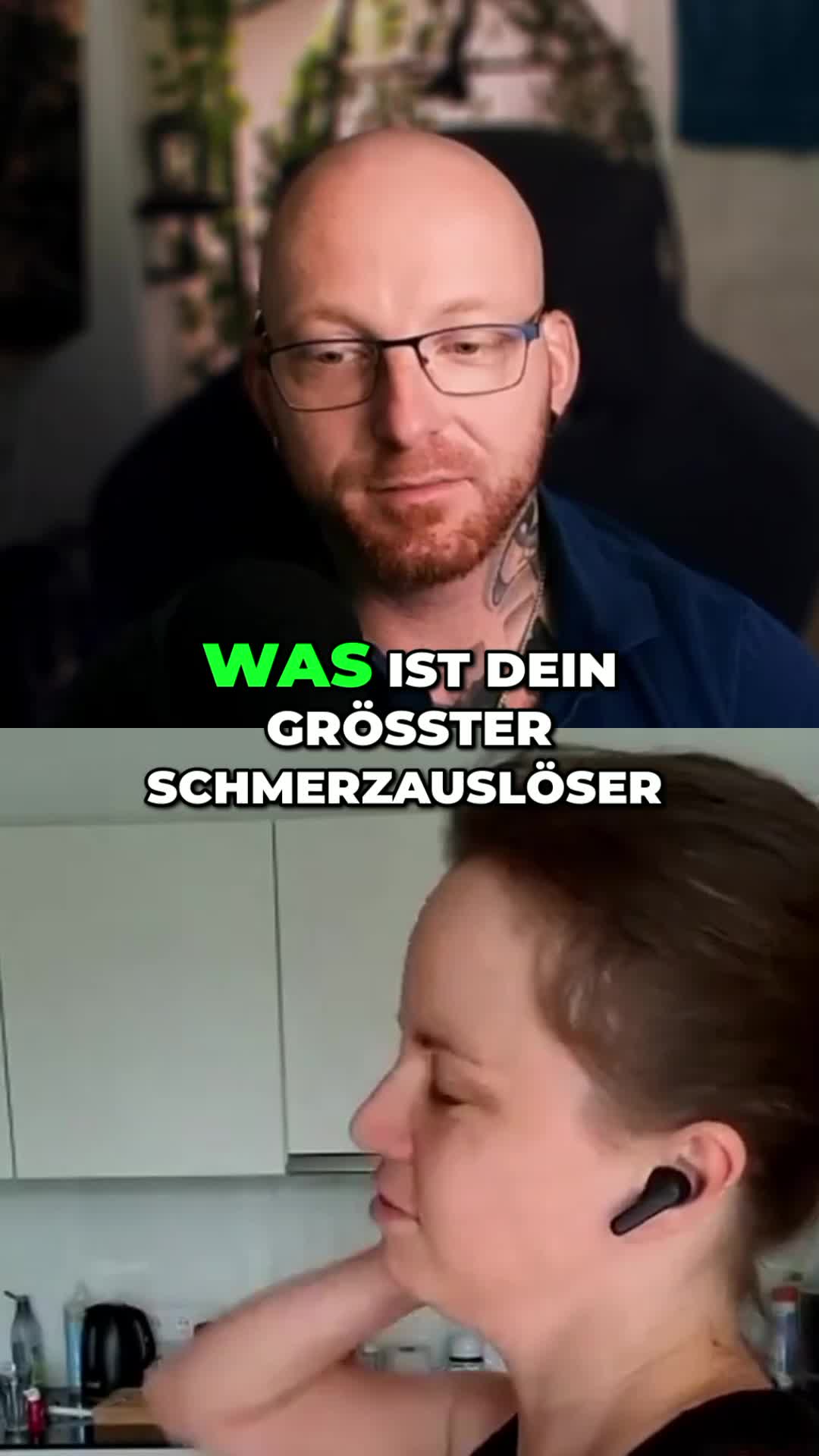 @Rückenreparatur Community
