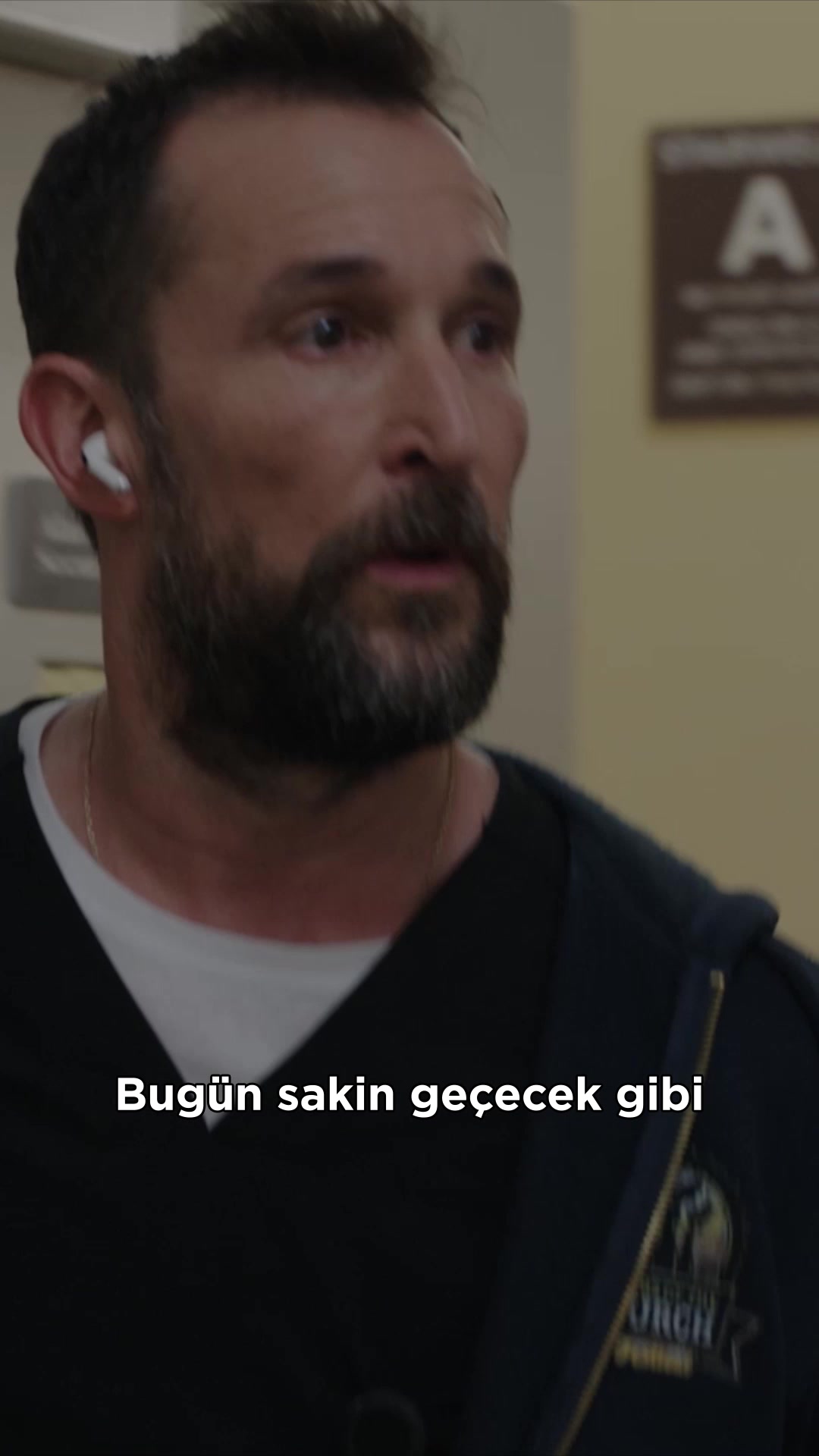@HBO Max Türkiye