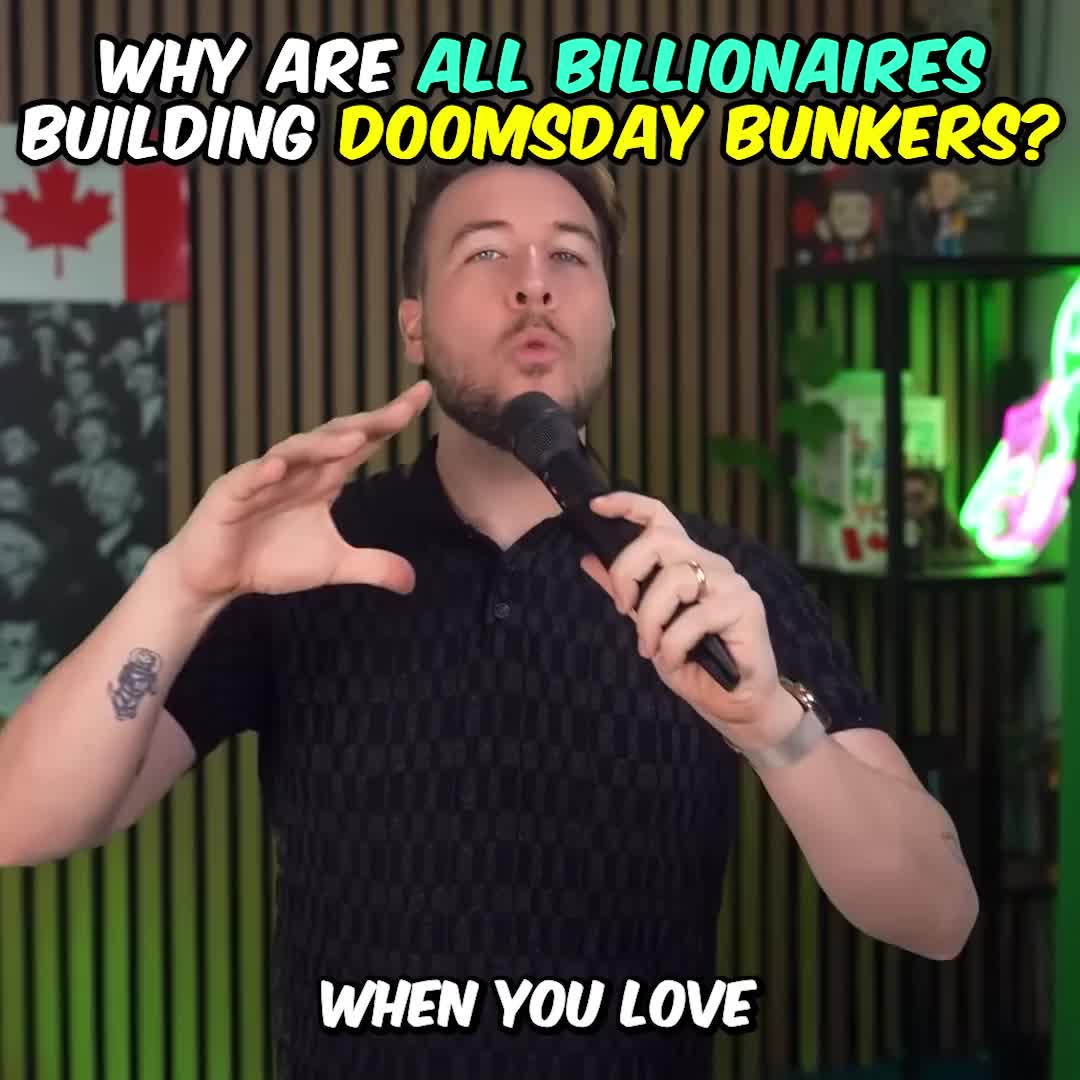 @Ryan George