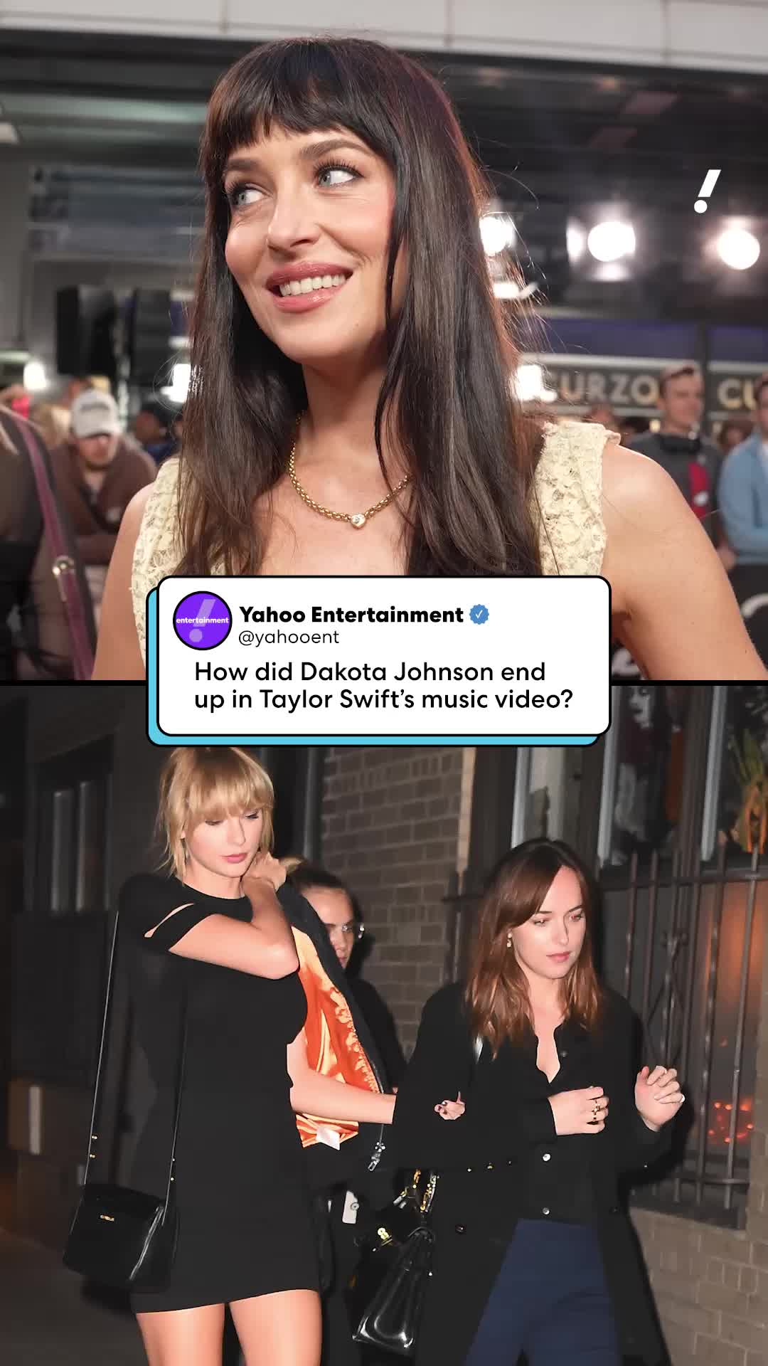 @Yahoo Entertainment
