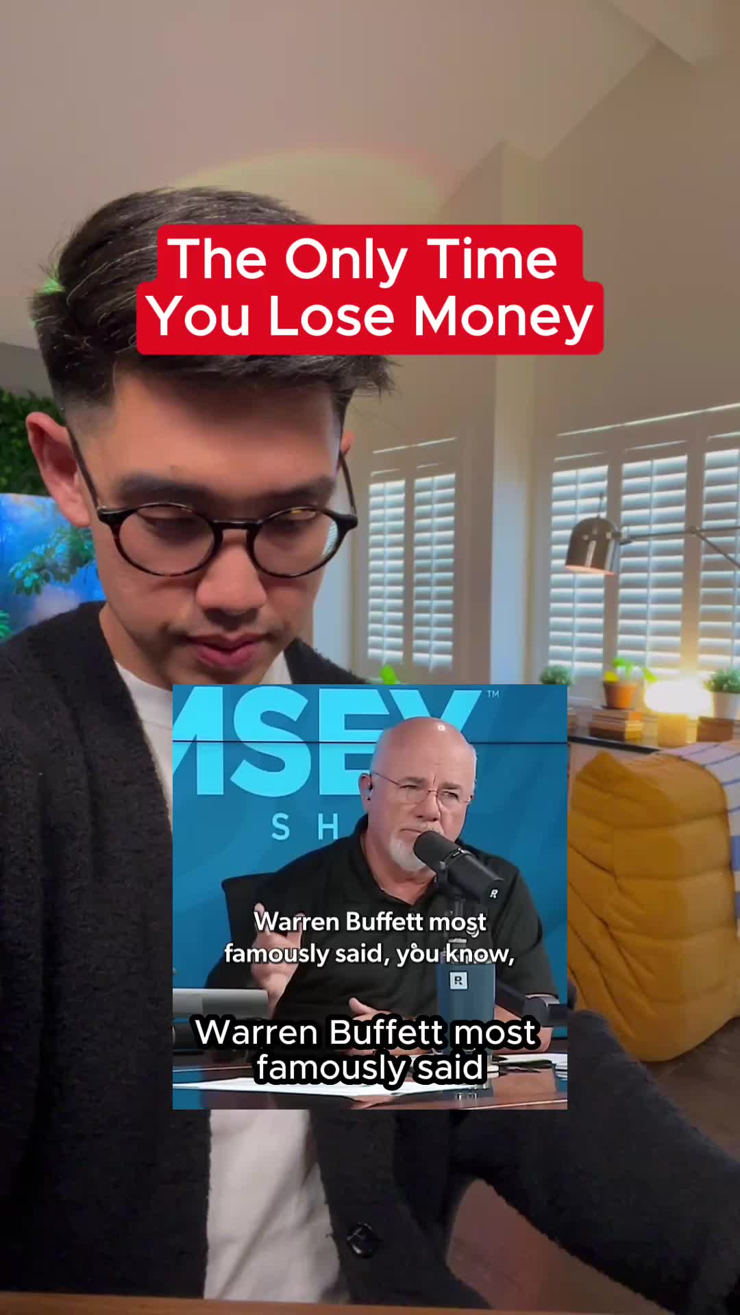 @Steve Chen
