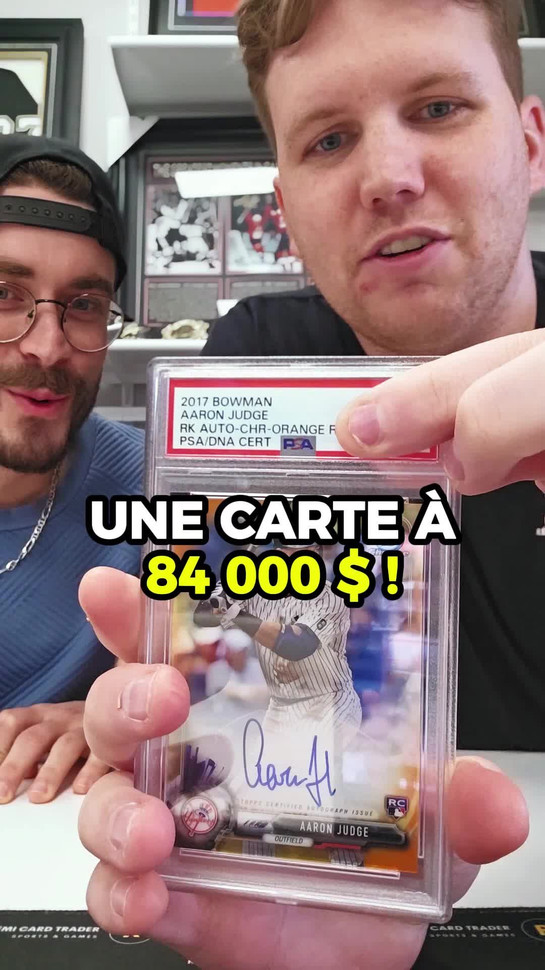 @R&eacute;mi Card Trader