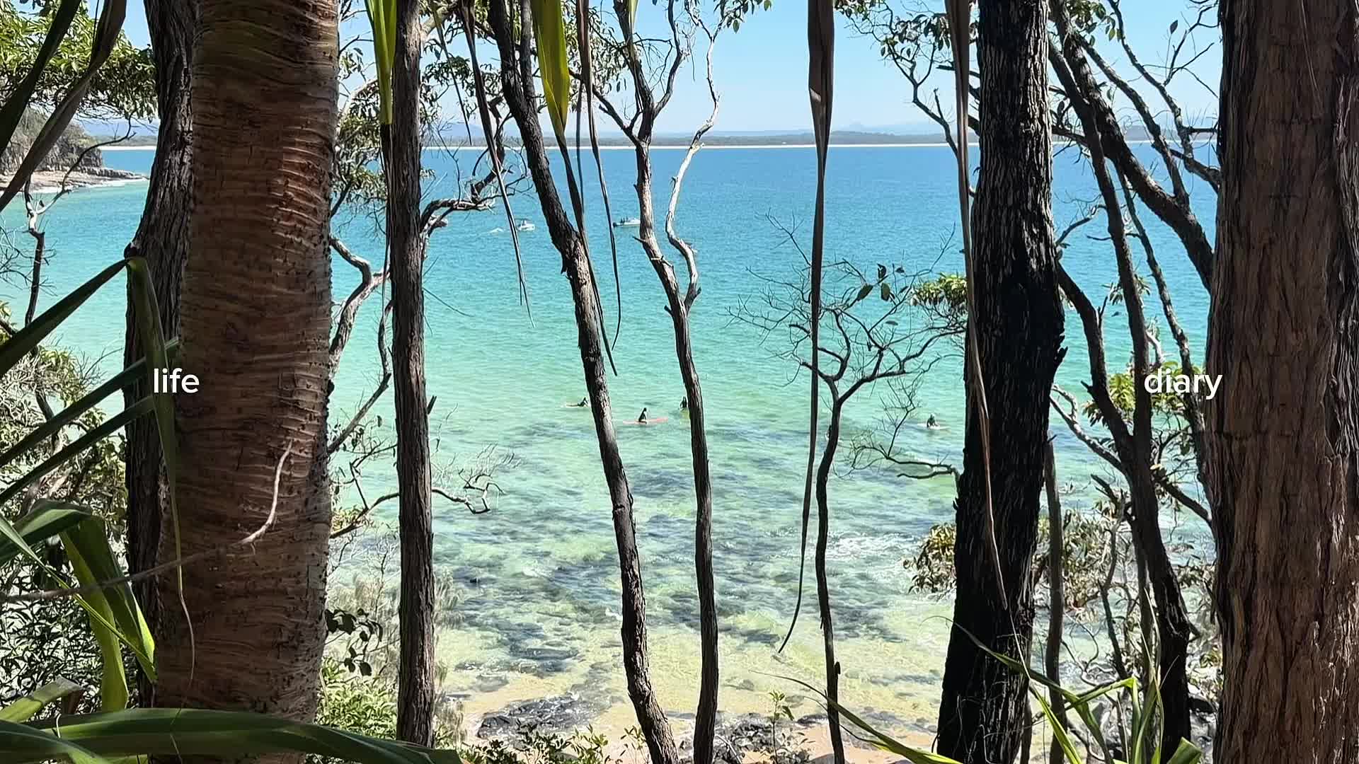 @Bounce Noosa