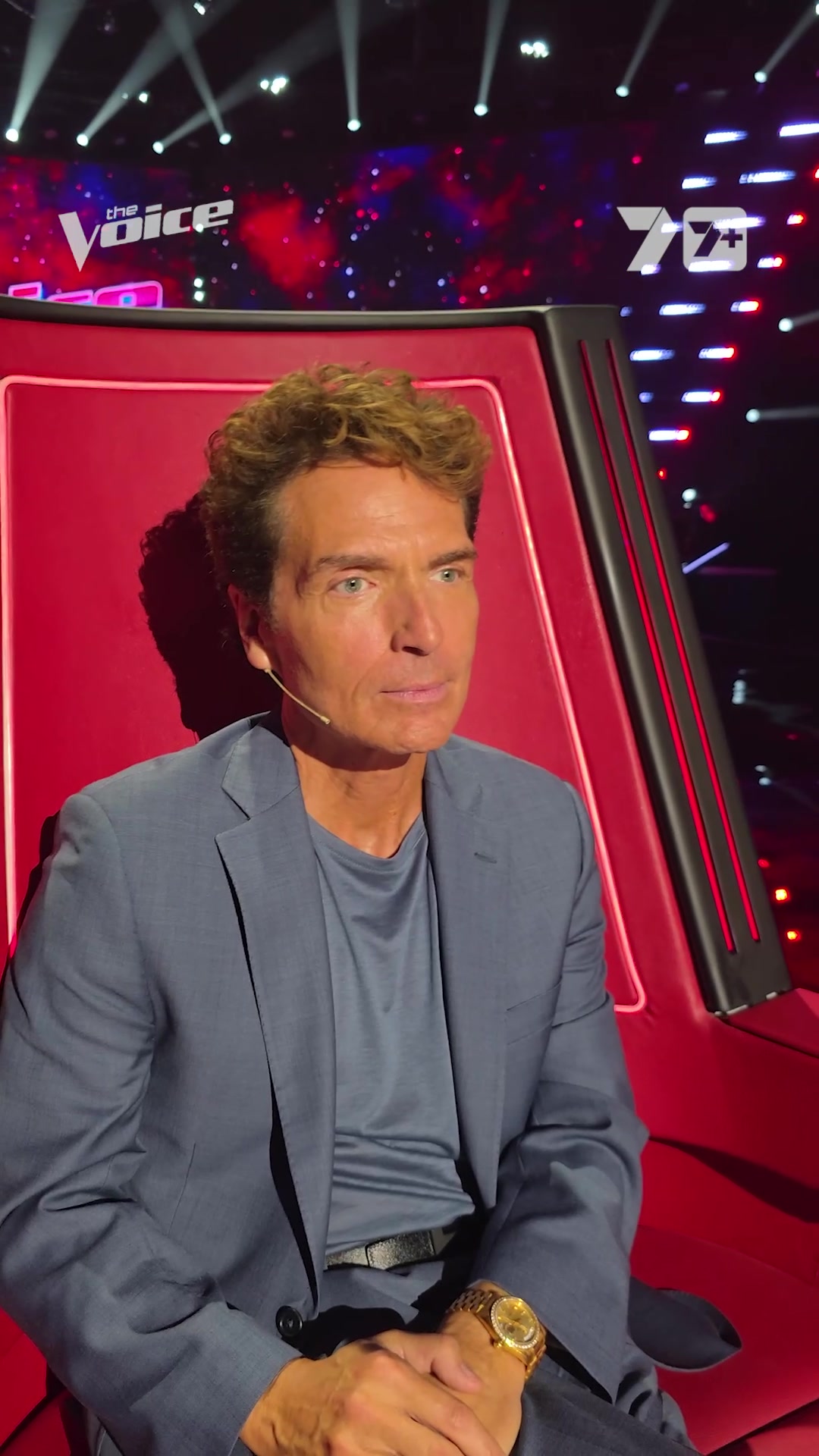 @The Voice Australia