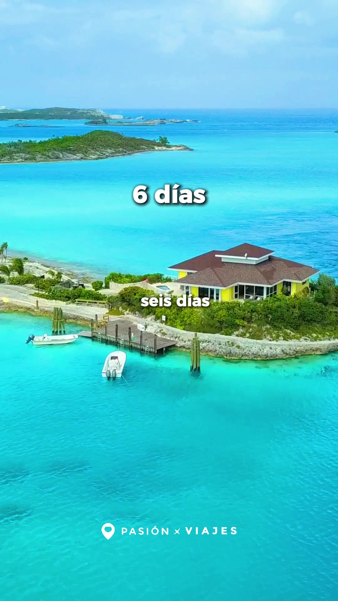 @Pasi&oacute;n x Viajes