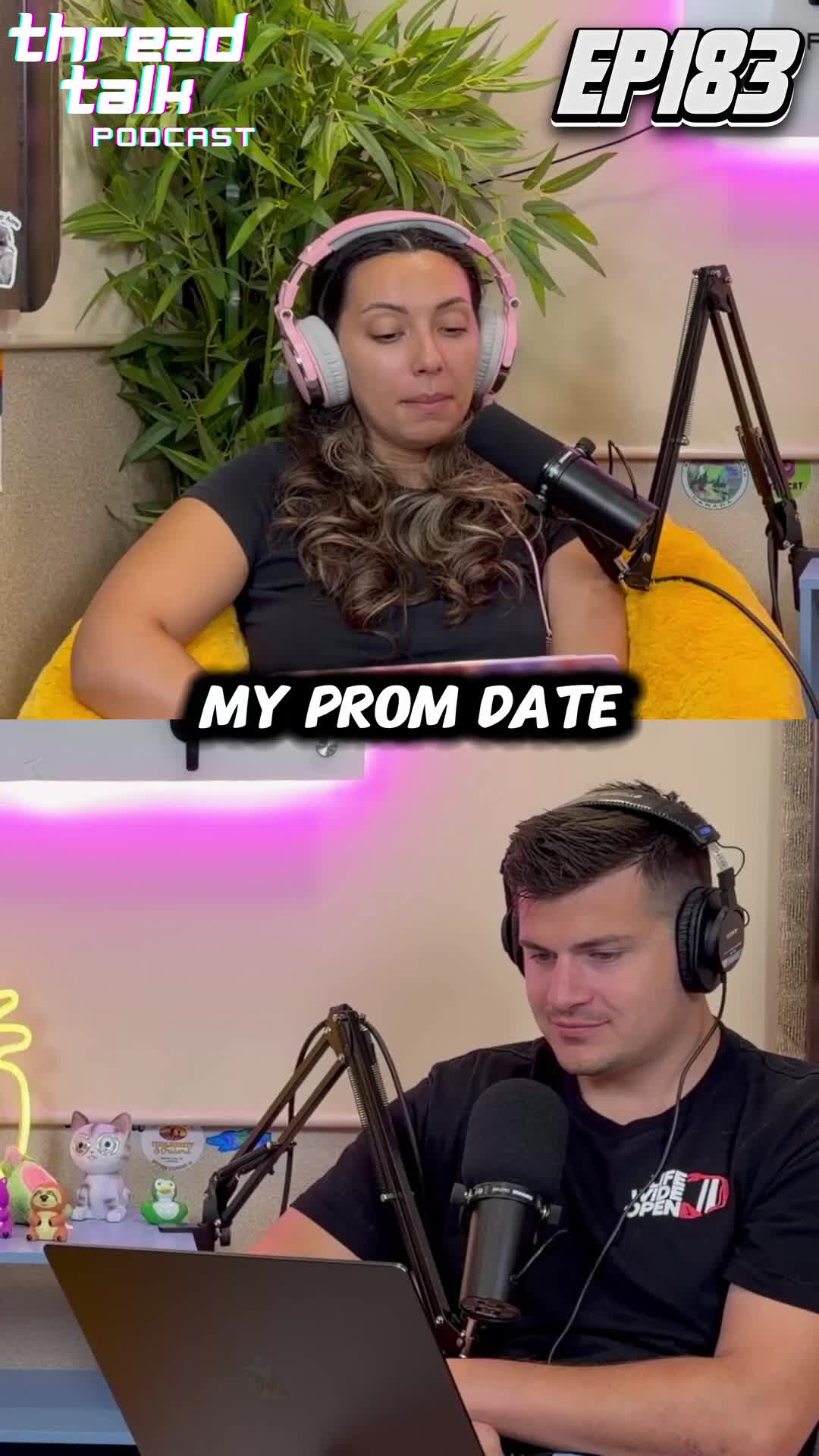@ThreadTalk Podcast