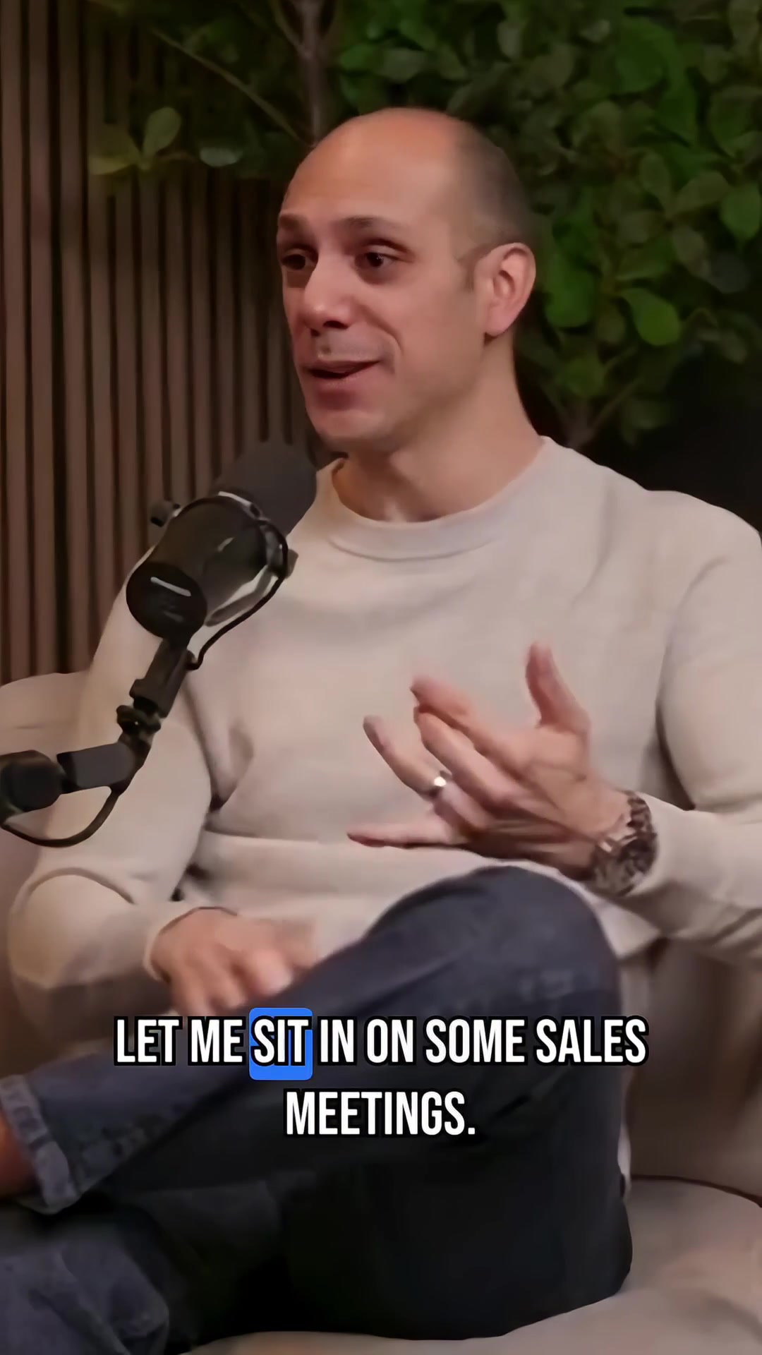 @AJ Sonnick | Marketing Coach