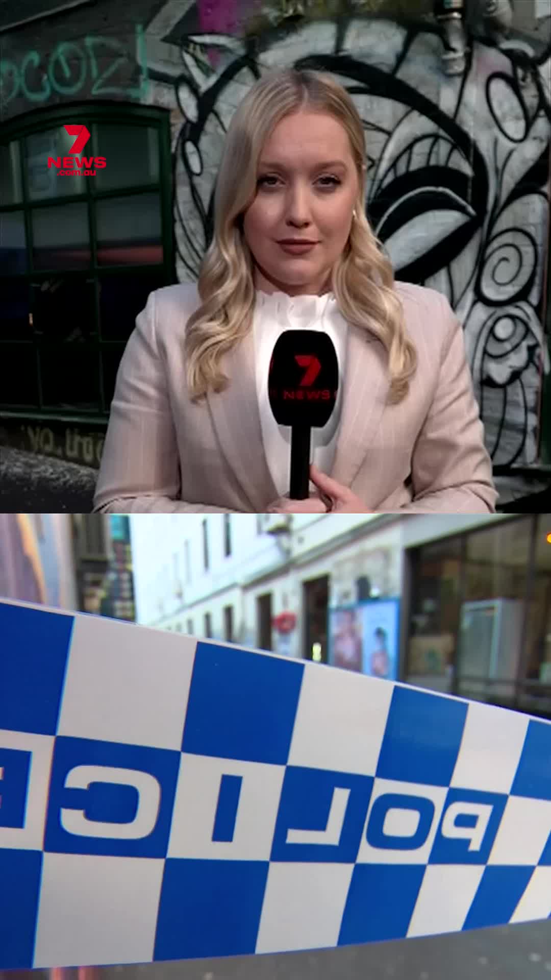 @7NEWS Melbourne