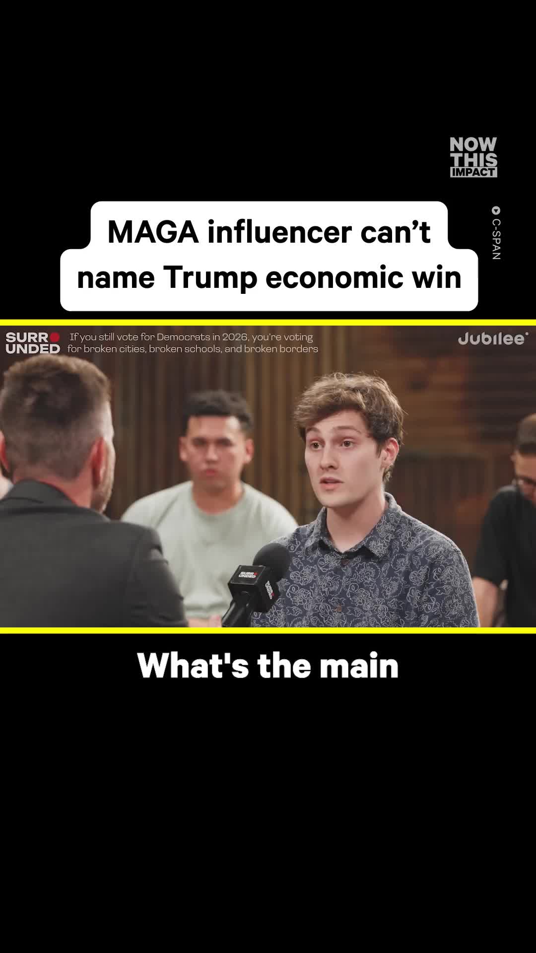 @NowThis Impact