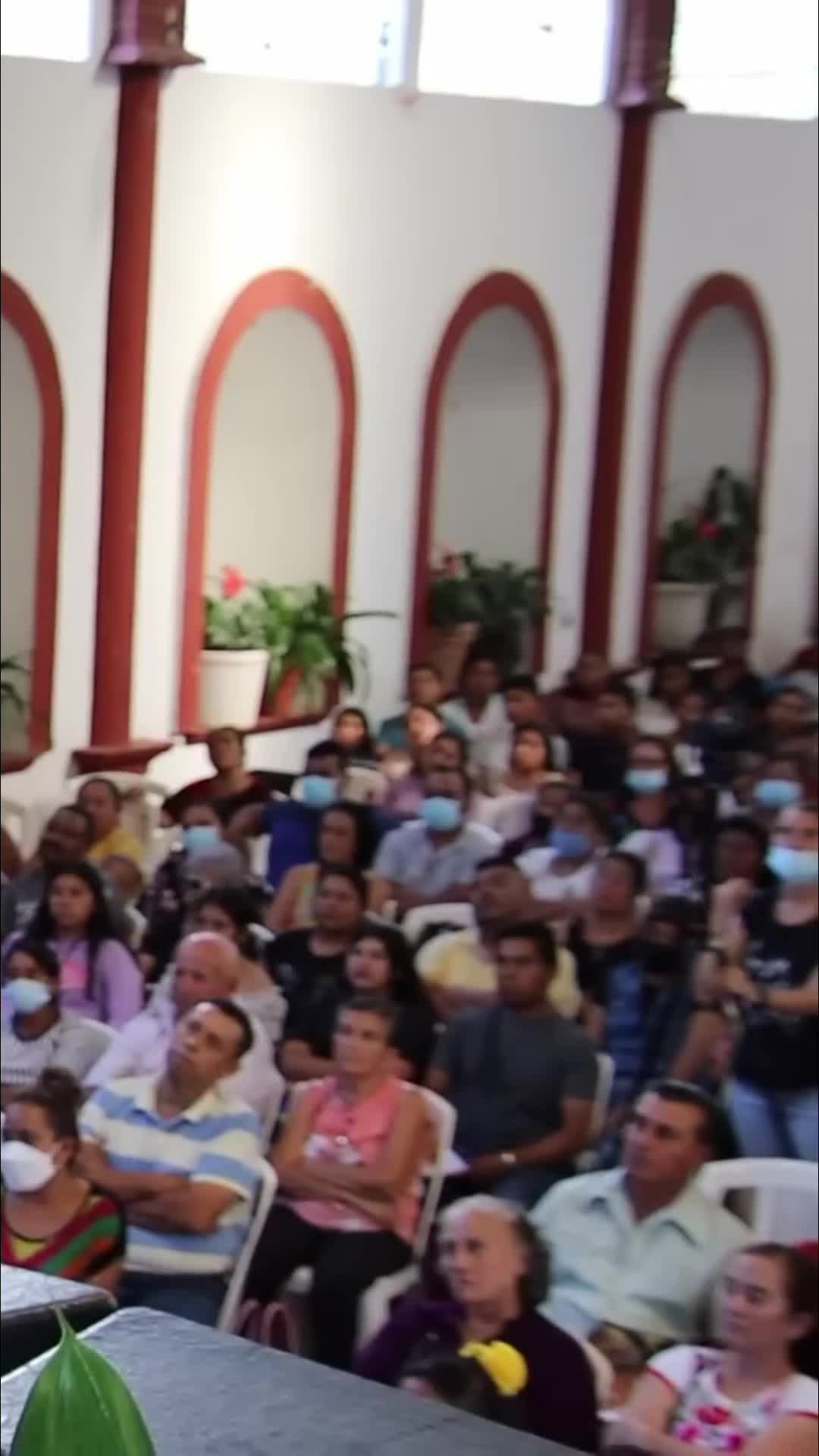 @Padre Cornejo Sermones