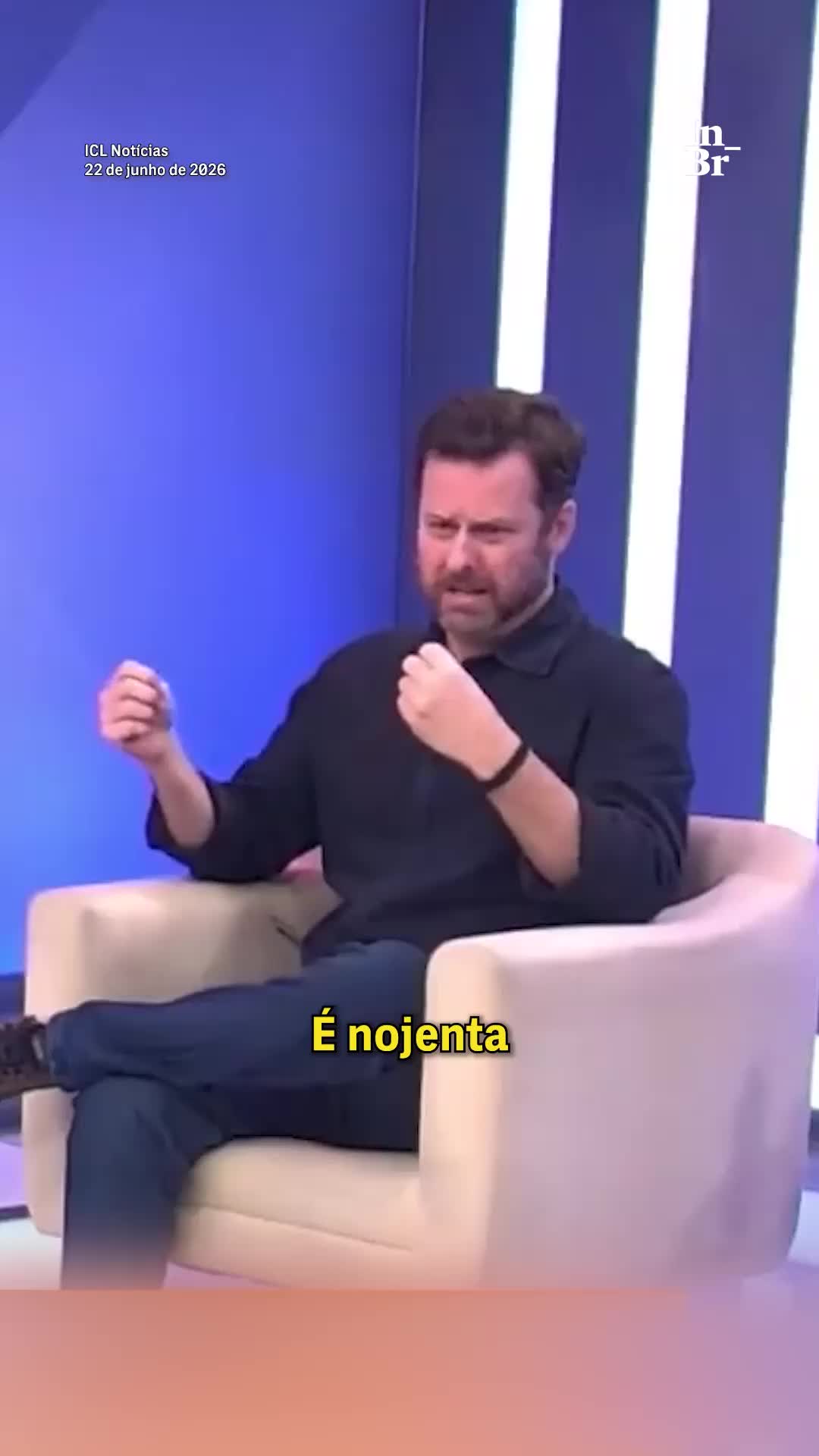 @Intercept Brasil