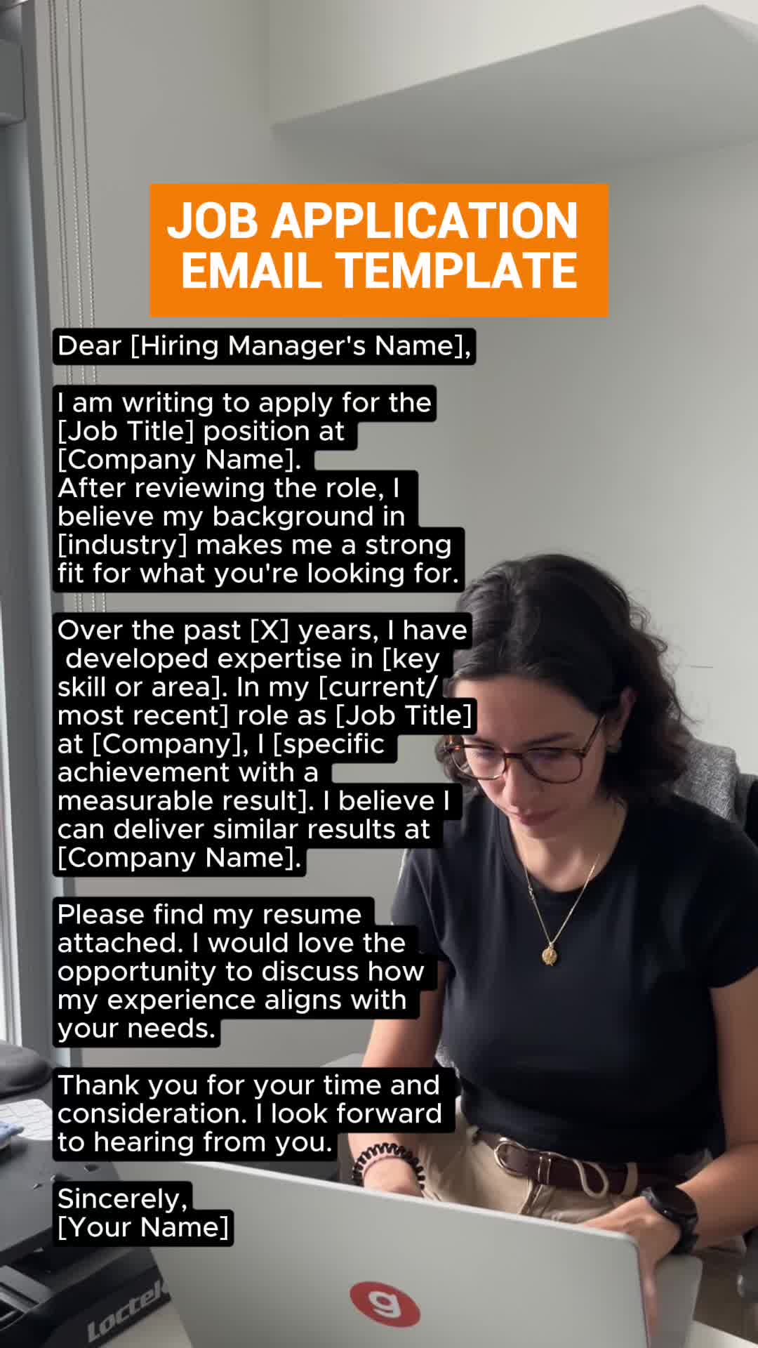 @Resume Genius