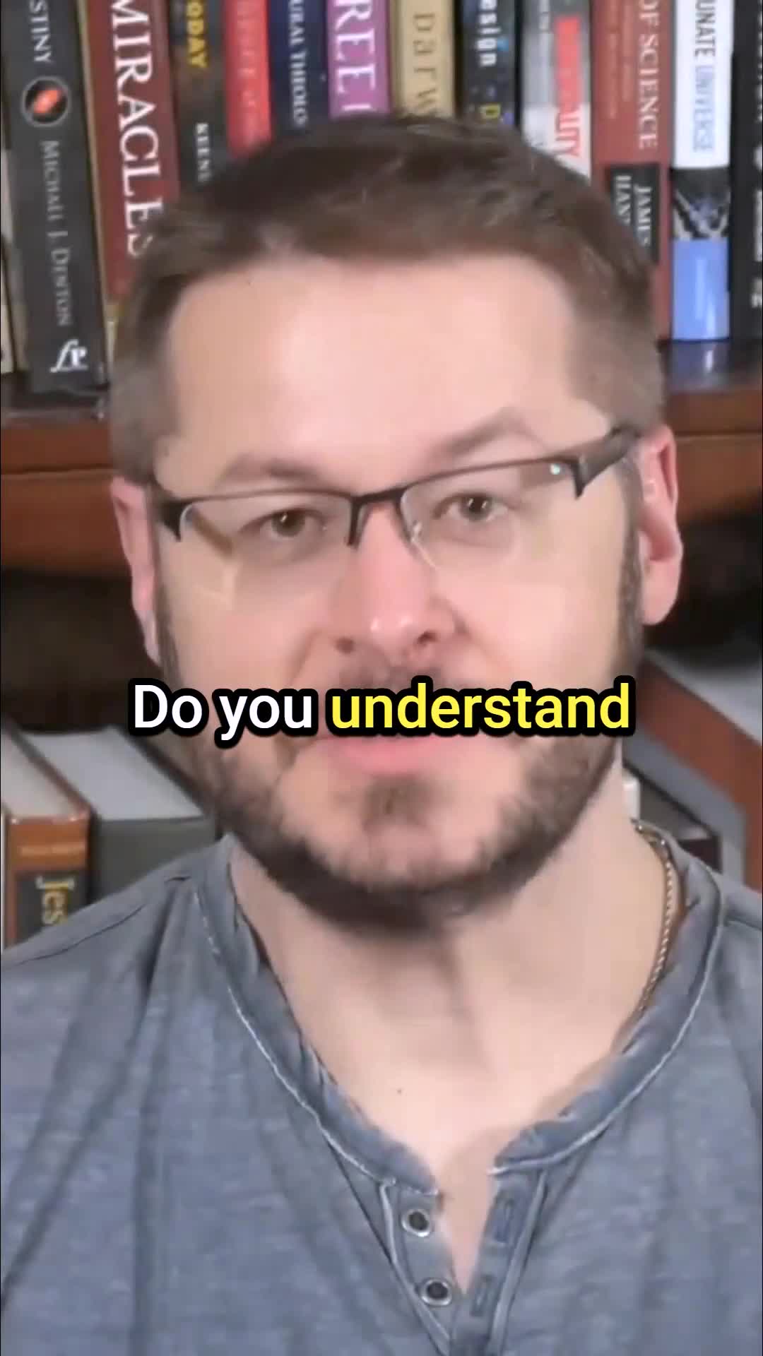 @Towards Jesus