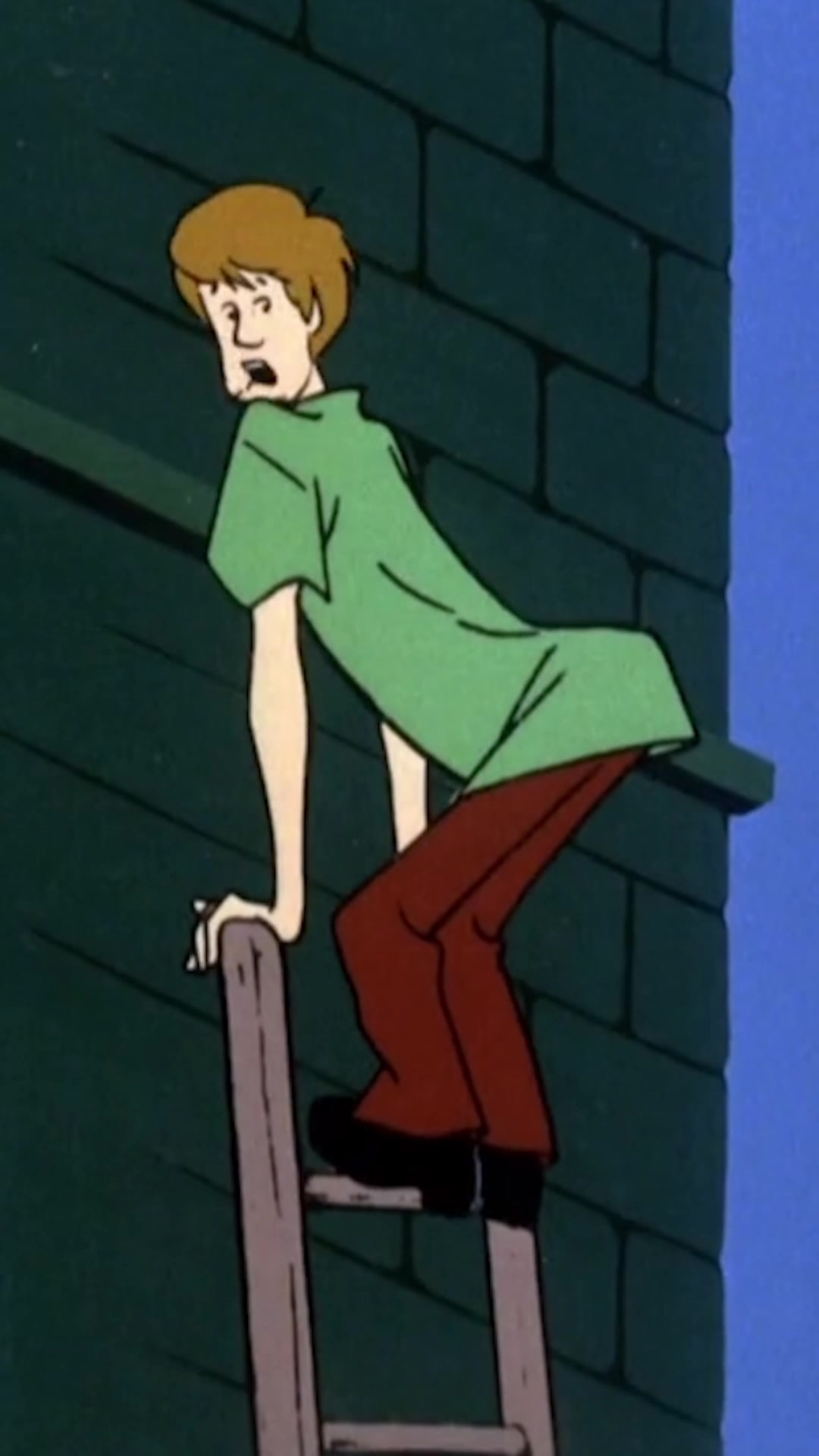 @Scooby–Doo