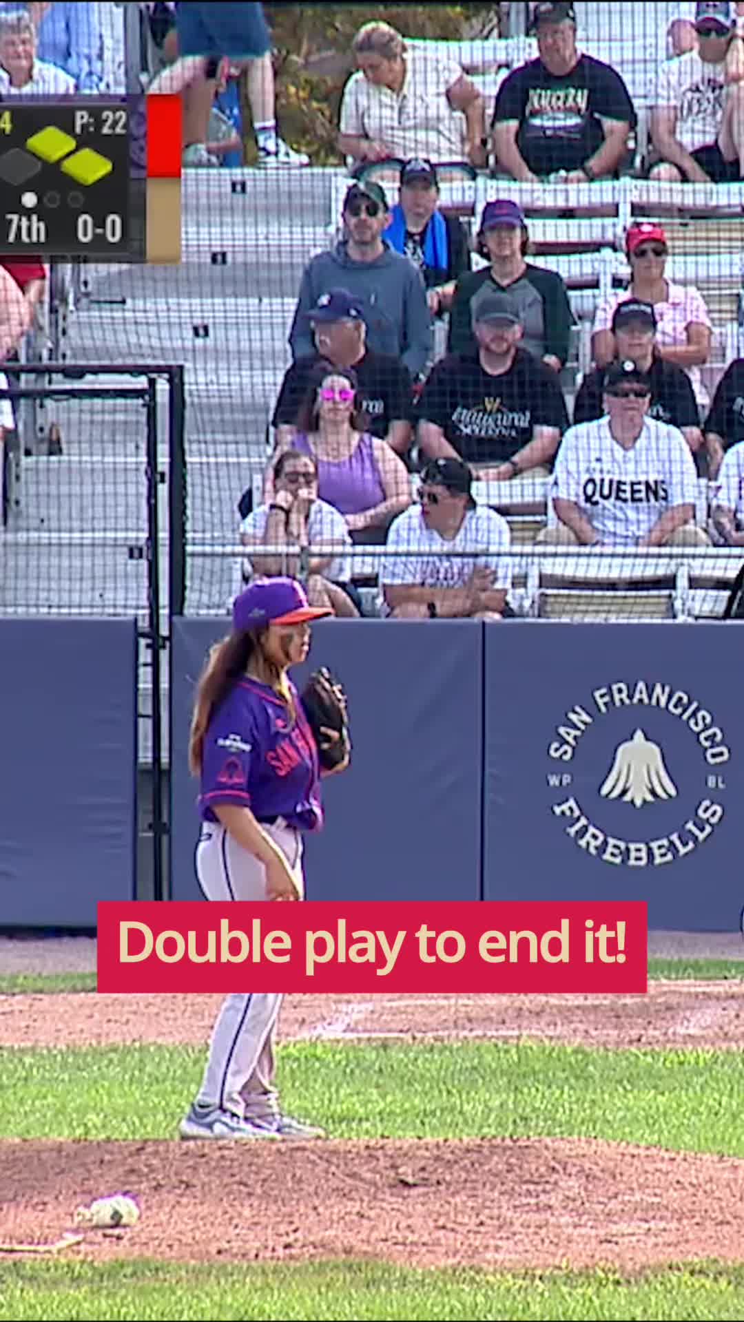 @Women's Pro Baseball League