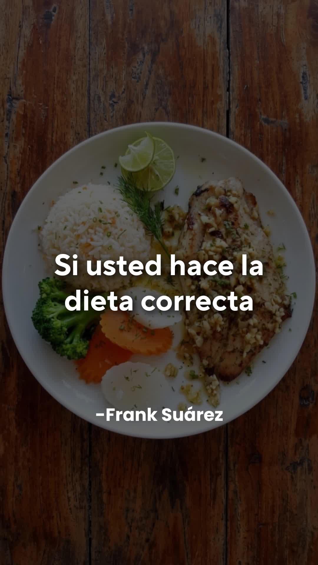 @Frank Su&aacute;rez de MetabolismoTV