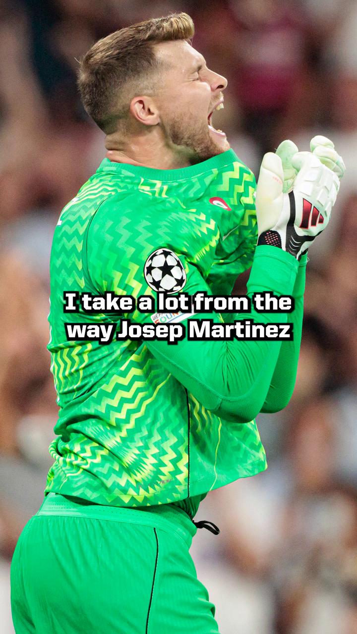 @beIN SPORTS USA